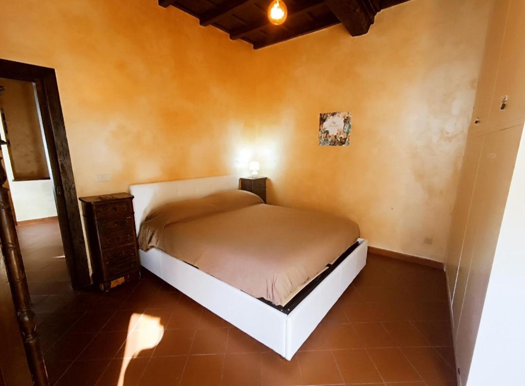 Casa storica in borgo medioevale photo 5