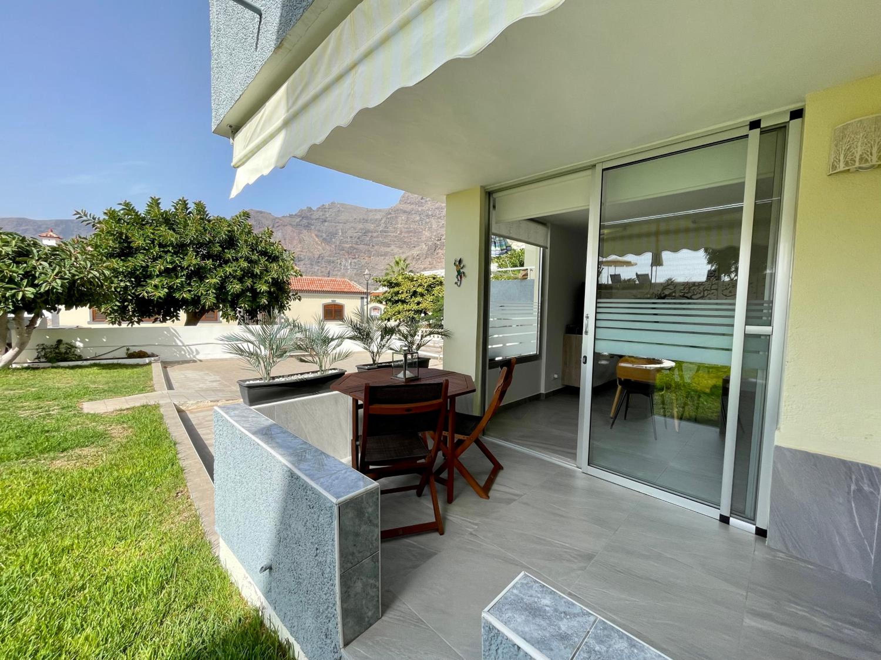 Lovely Apartment Los Gigantes