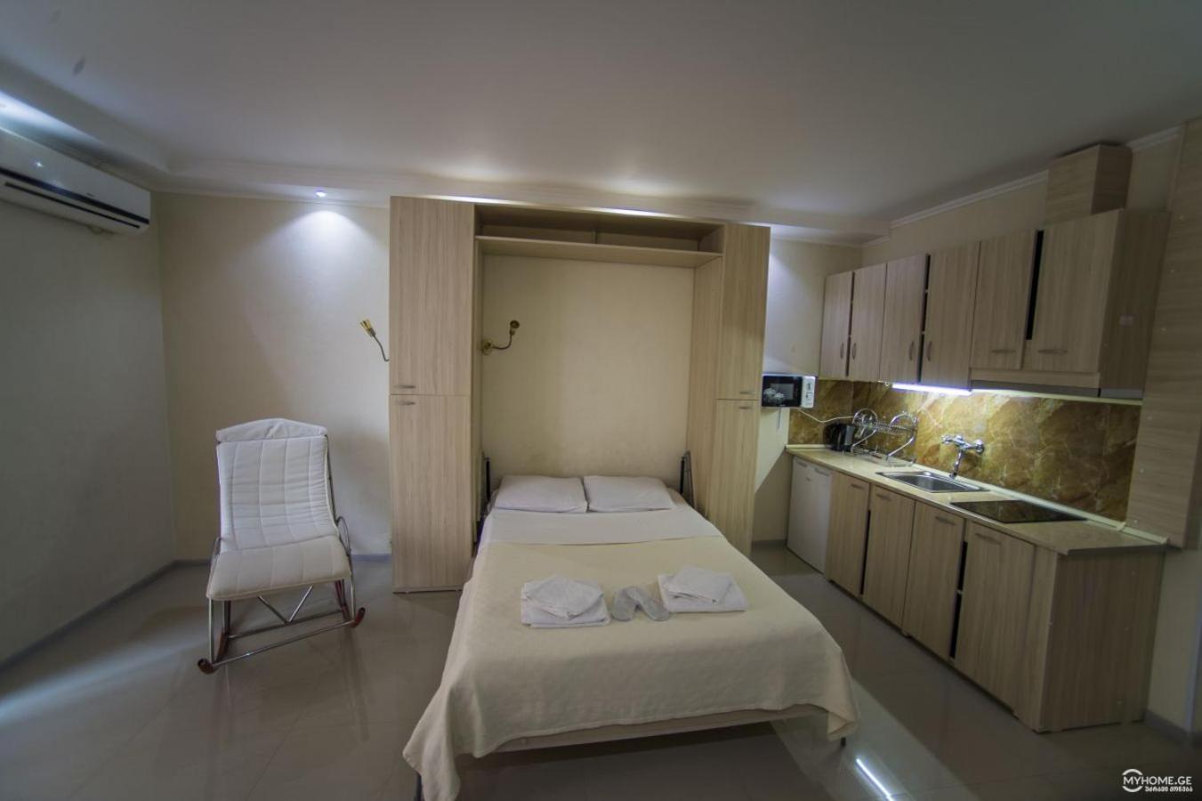 Orbi Royal Apartments