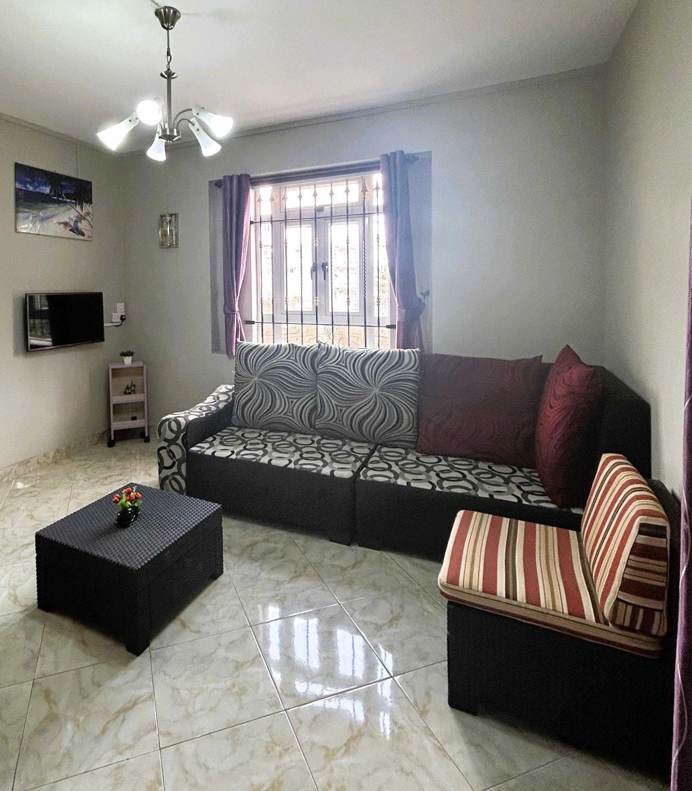 Apartment Huz Peer 2 view 5