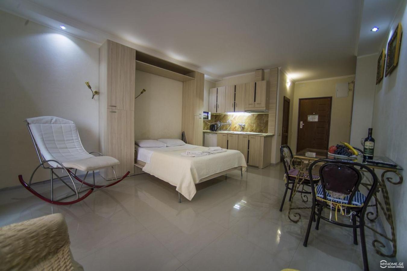 Orbi Royal Apartments