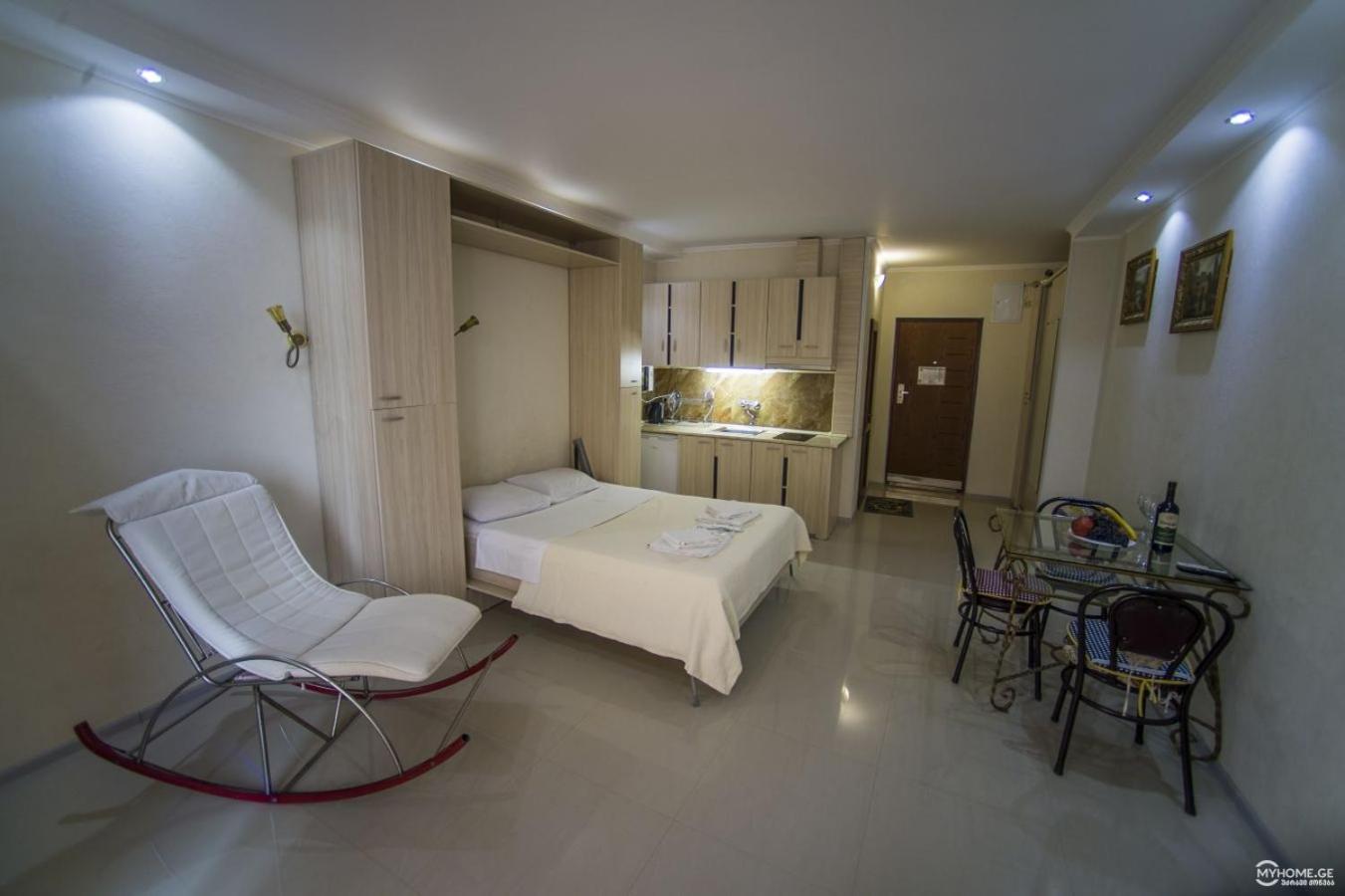 Orbi Royal Apartments