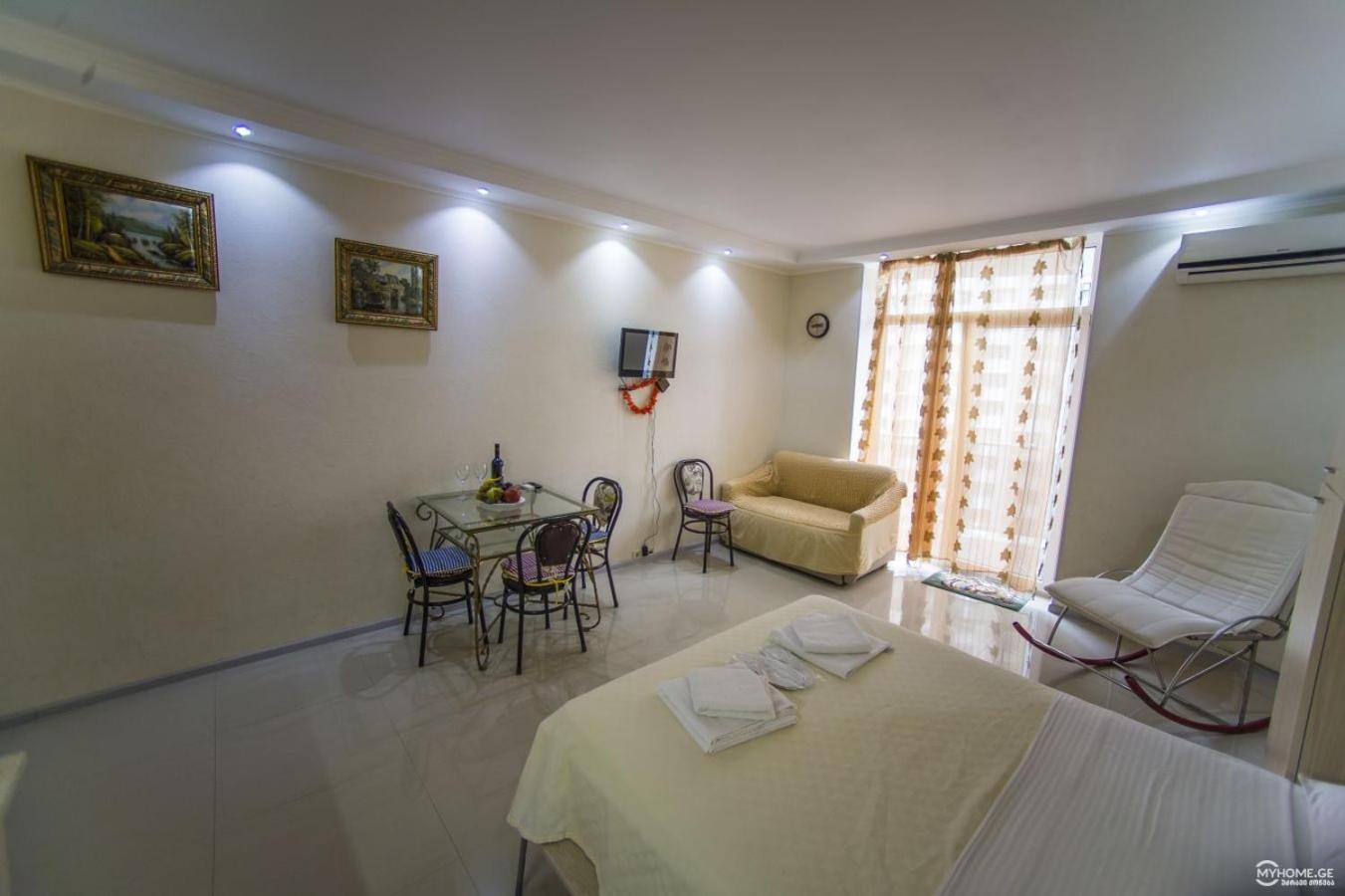 Orbi Royal Apartments