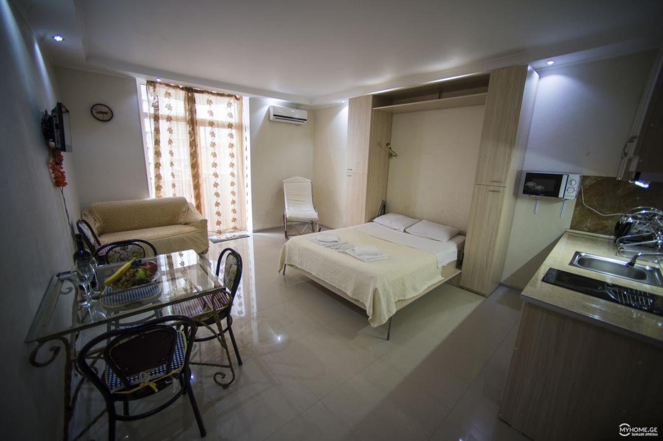Orbi Royal Apartments