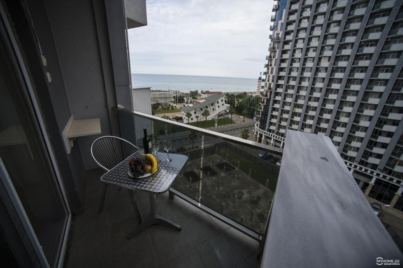 Orbi Royal Apartments