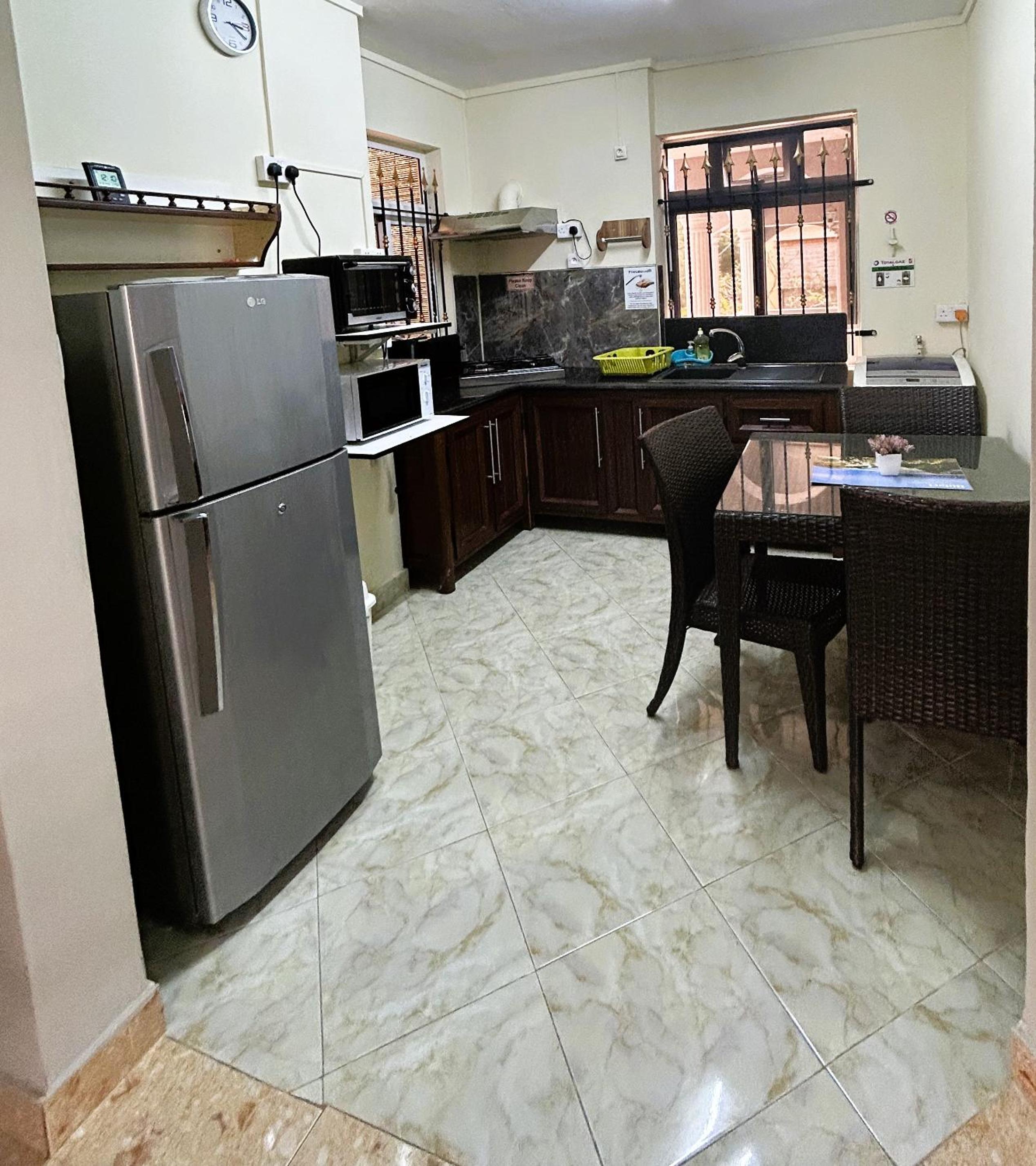 Apartment Huz Peer 2 view 4