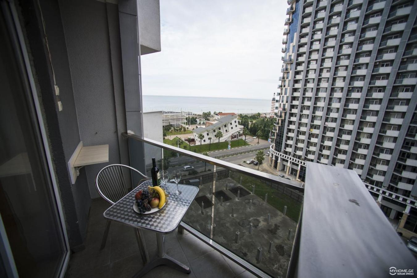 Orbi Royal Apartments