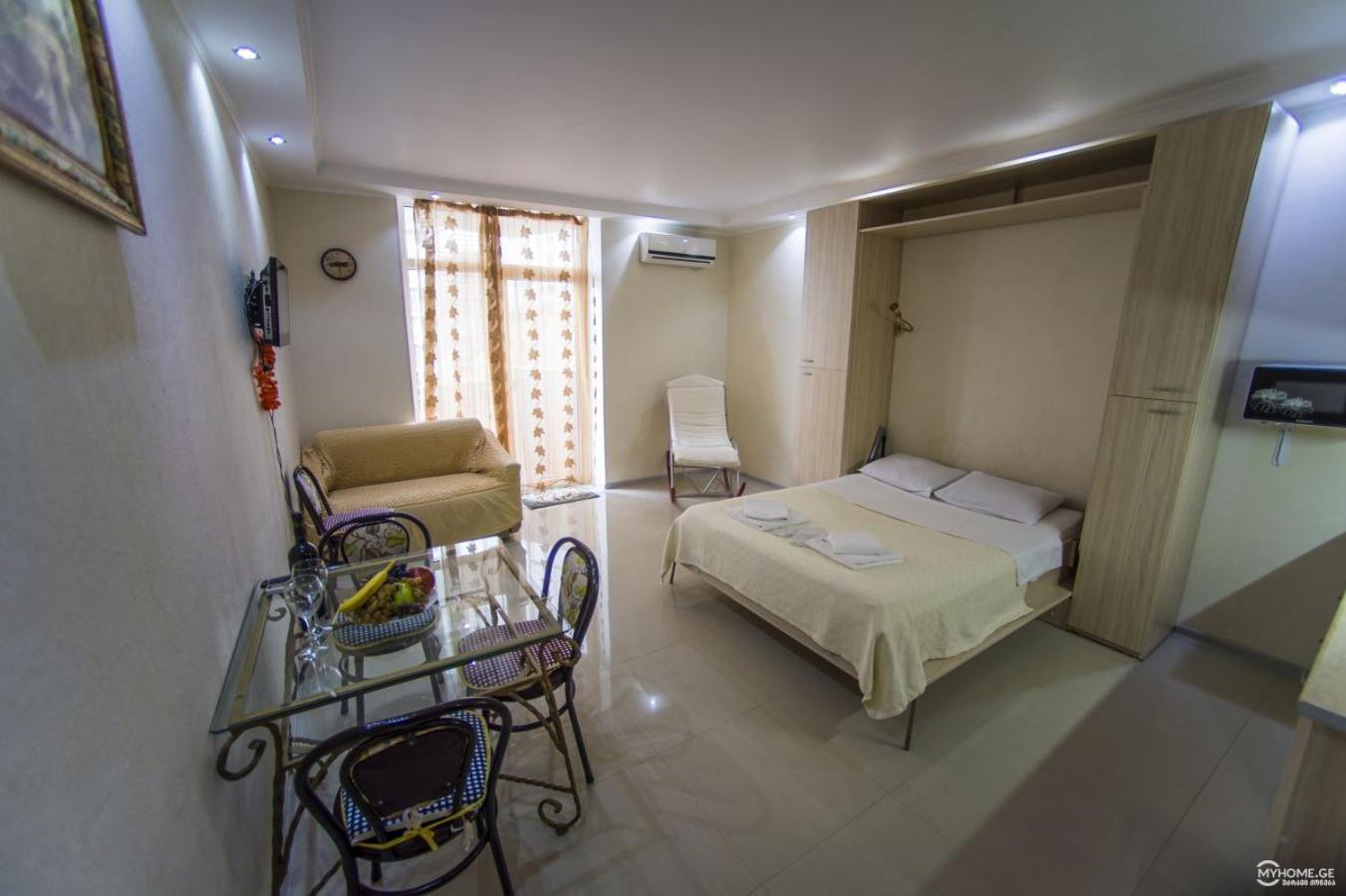 Orbi Royal Apartments