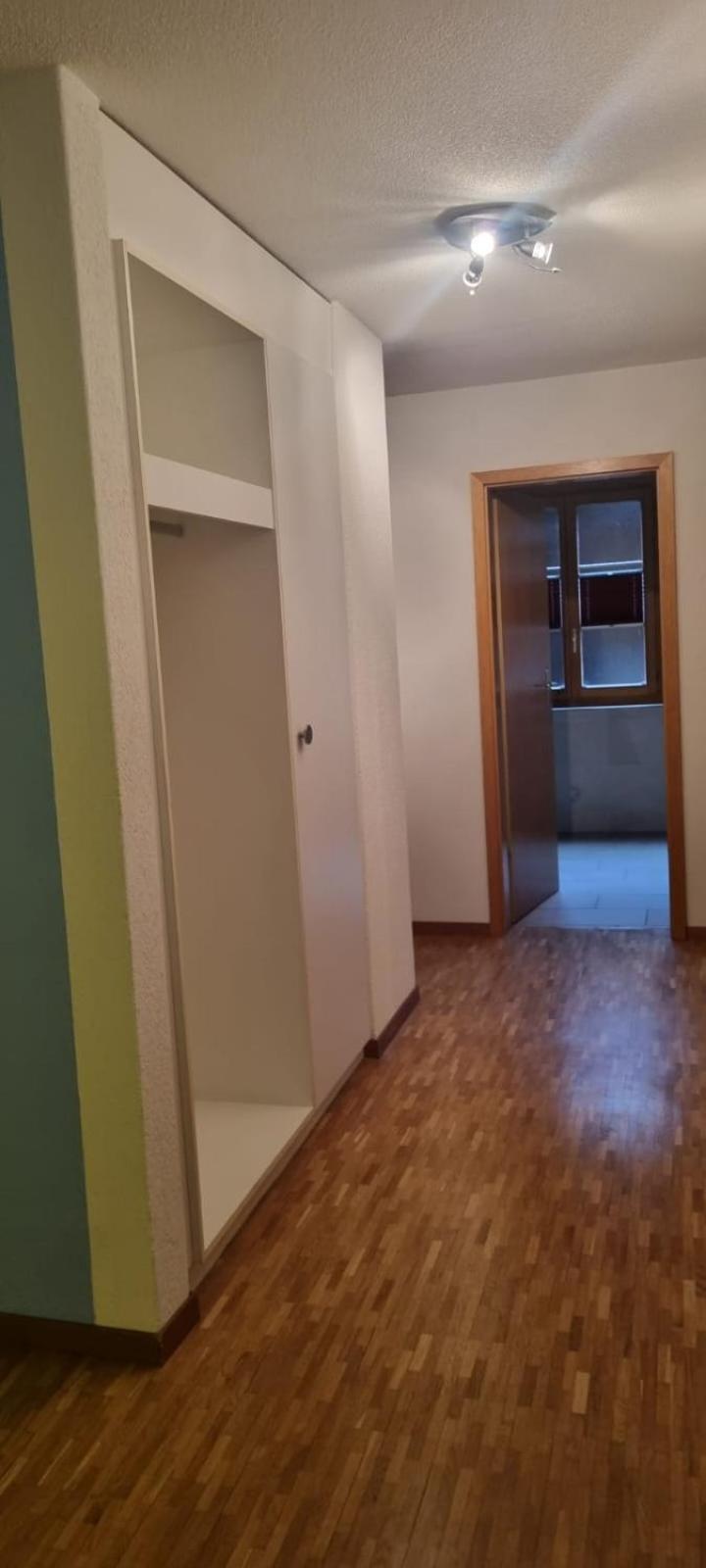 Sofia Apartment - Aare Jungfrau AG