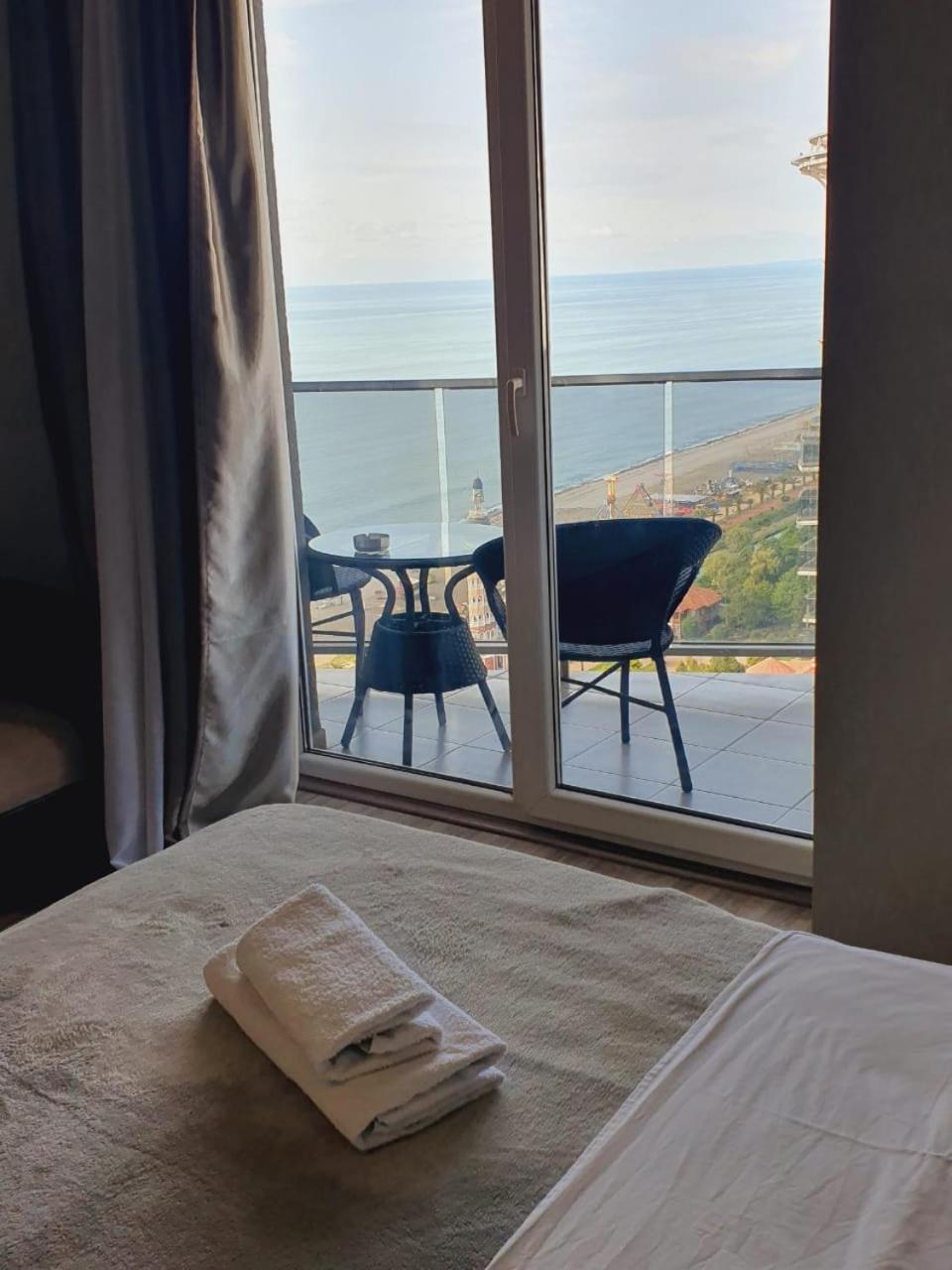 Orbi Royal Apartments
