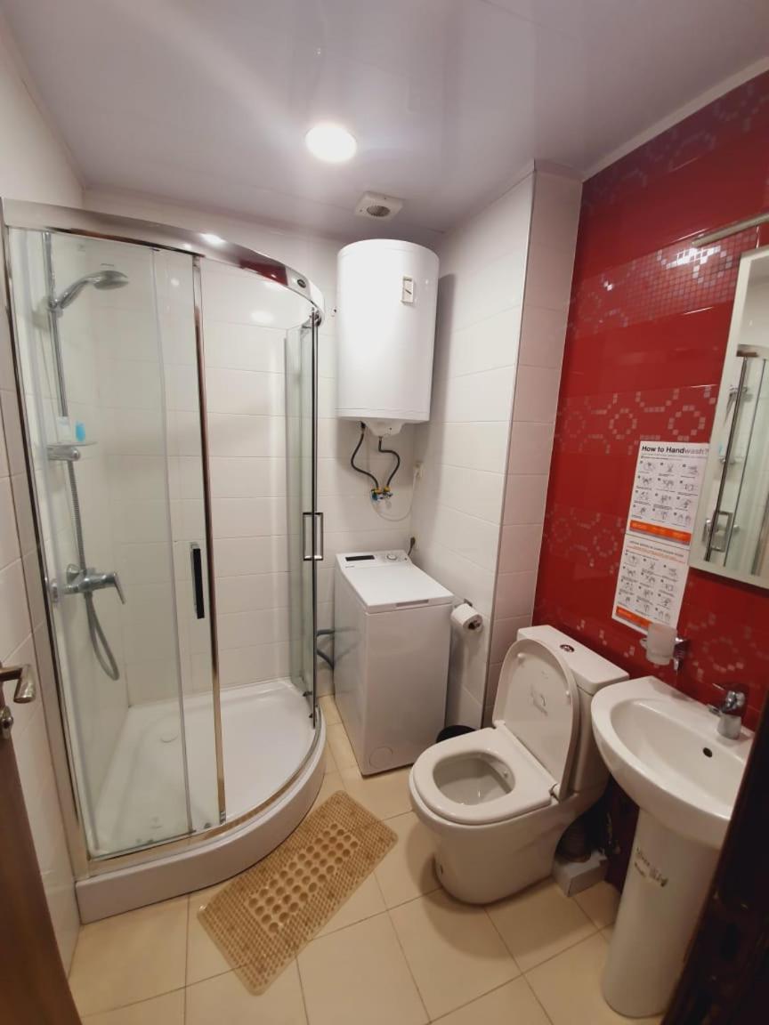 Orbi Royal Apartments