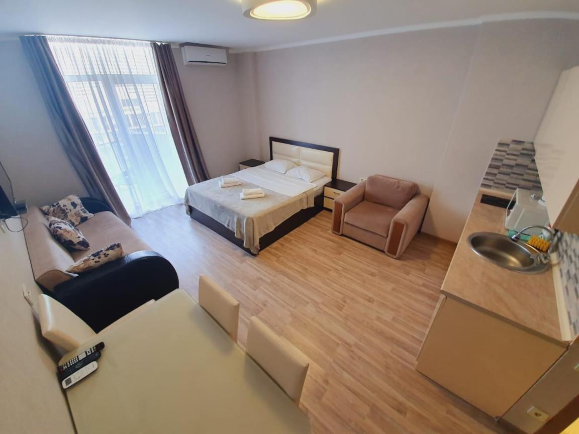 Orbi Royal Apartments