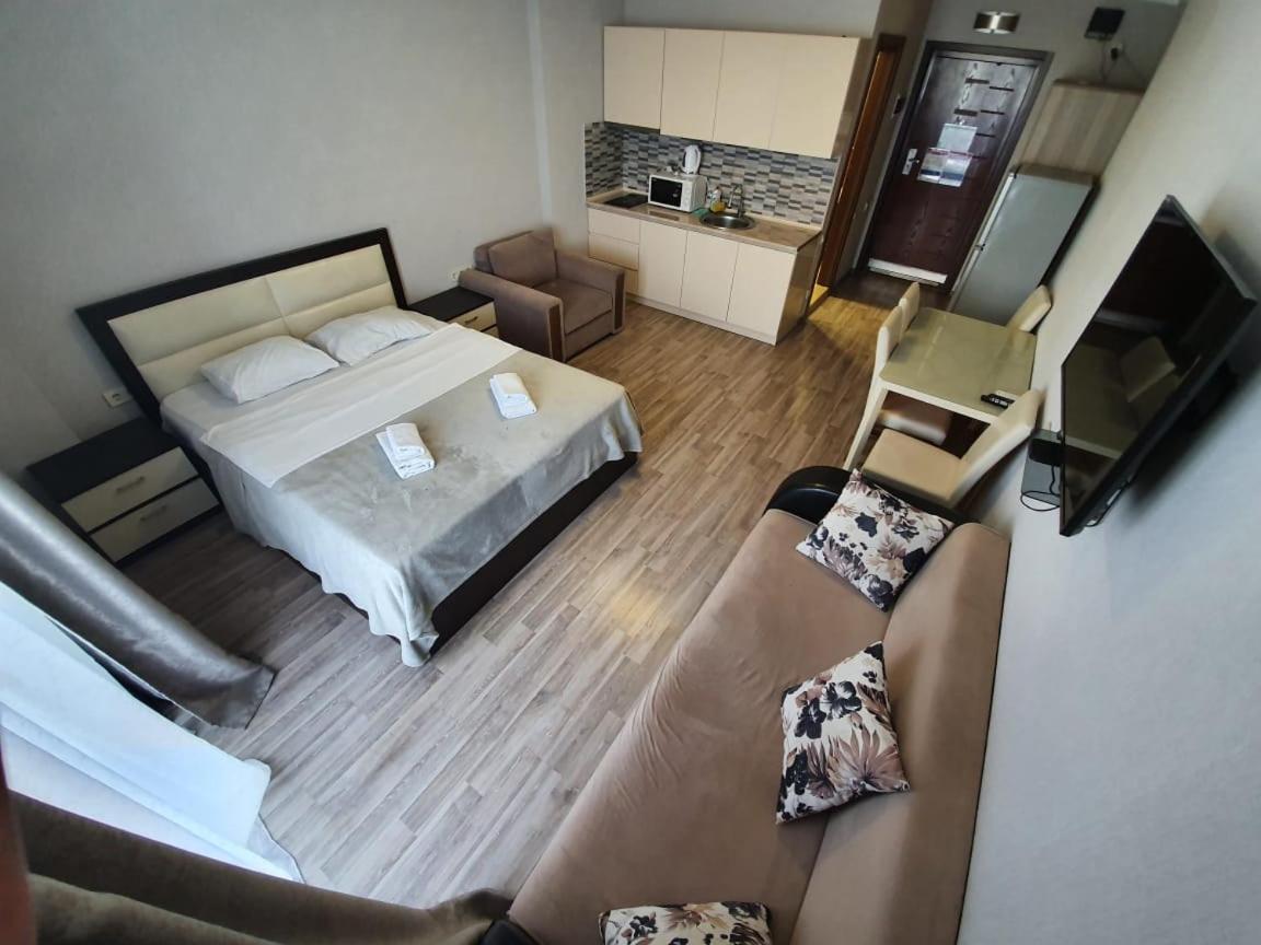 Orbi Royal Apartments