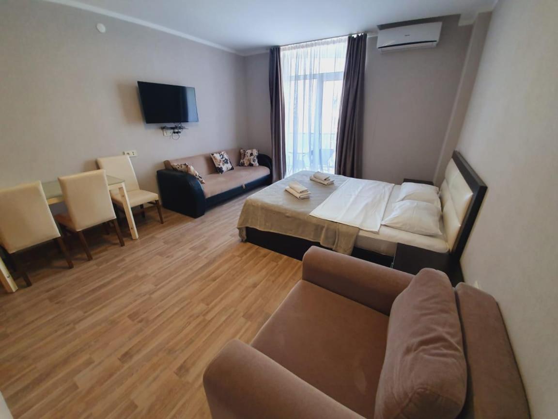 Orbi Royal Apartments