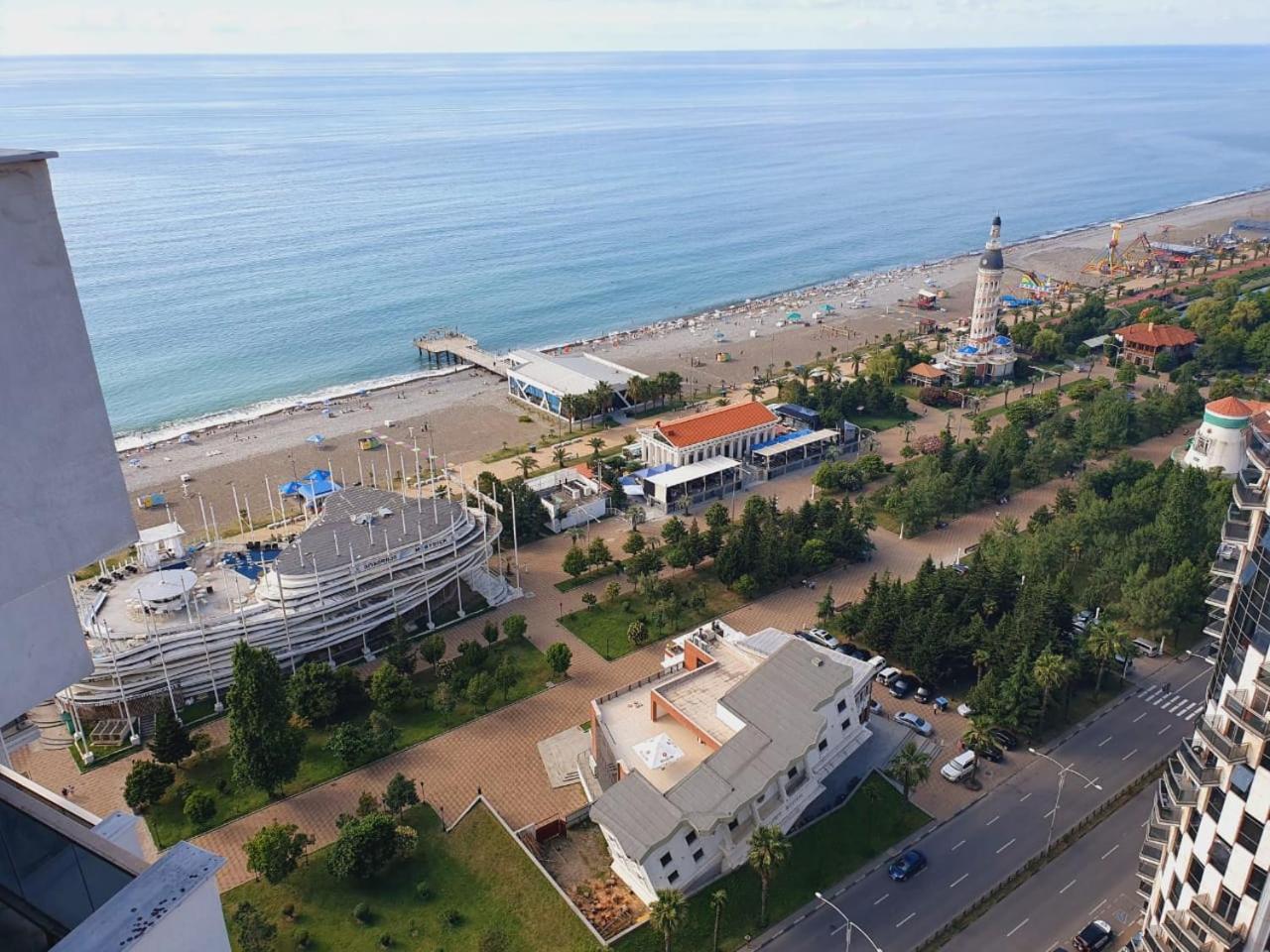 Orbi Royal Apartments
