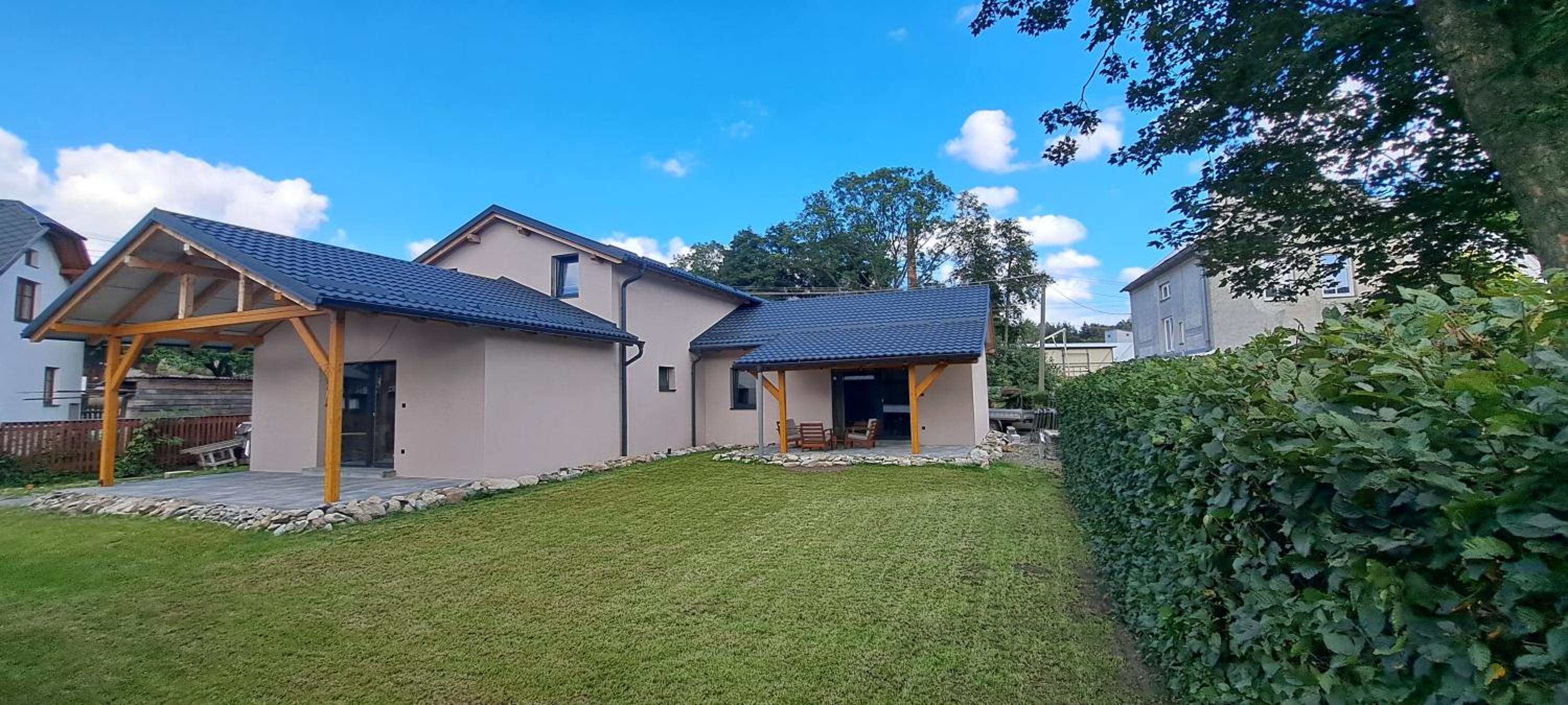 Apartmány Staroměstská romance