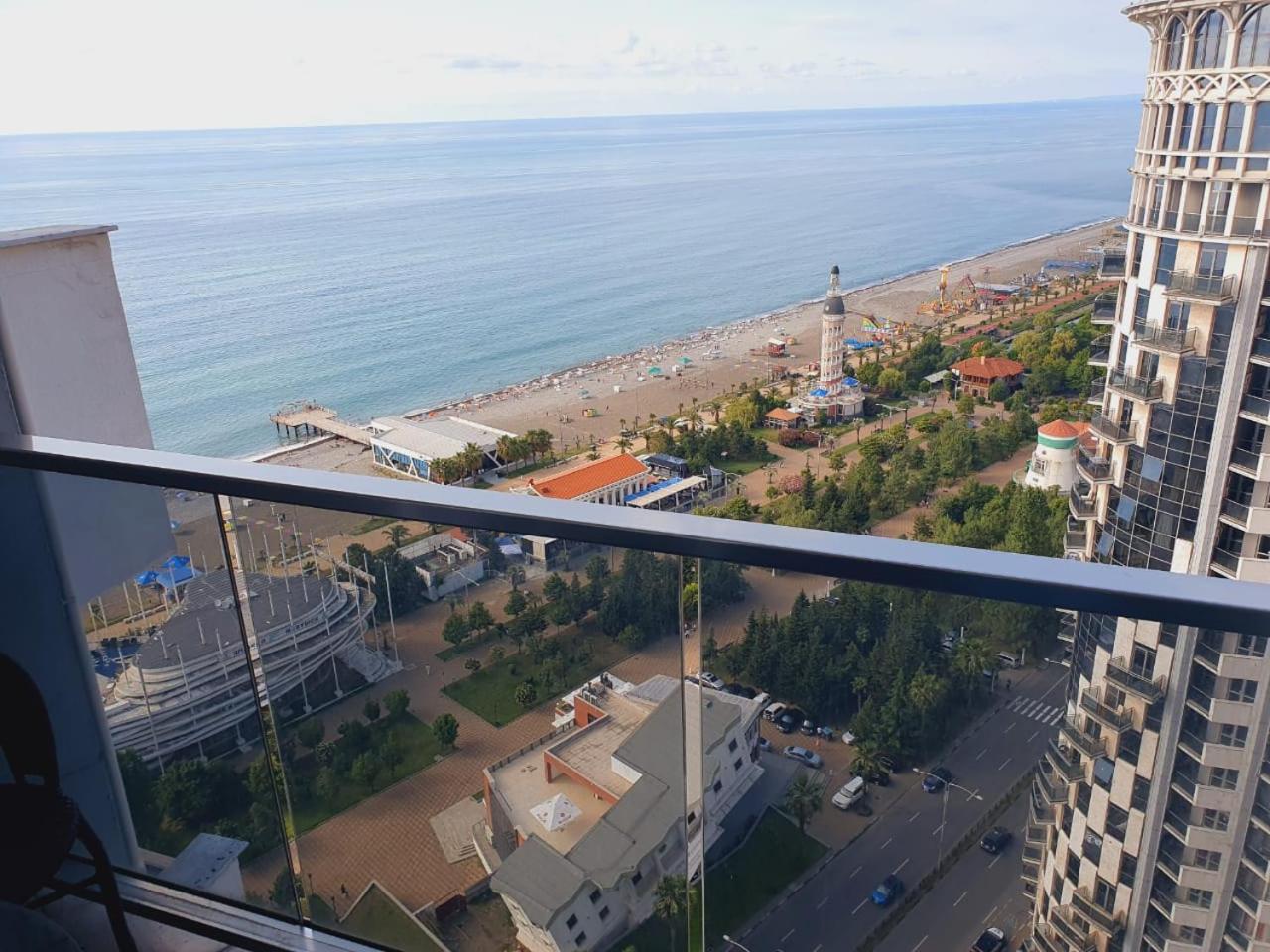 Orbi Royal Apartments