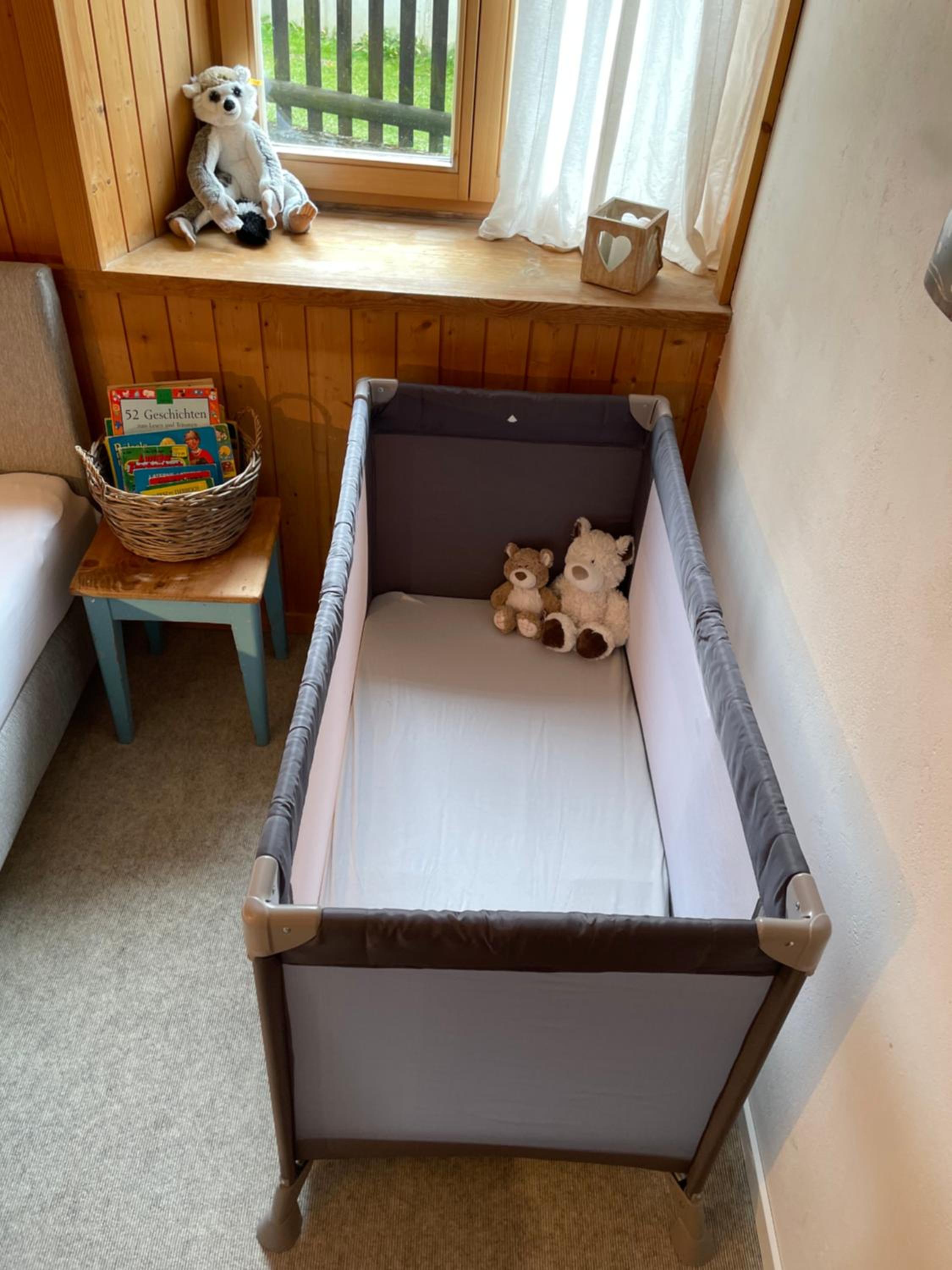 Ferienwohnung Canzlia Veglia