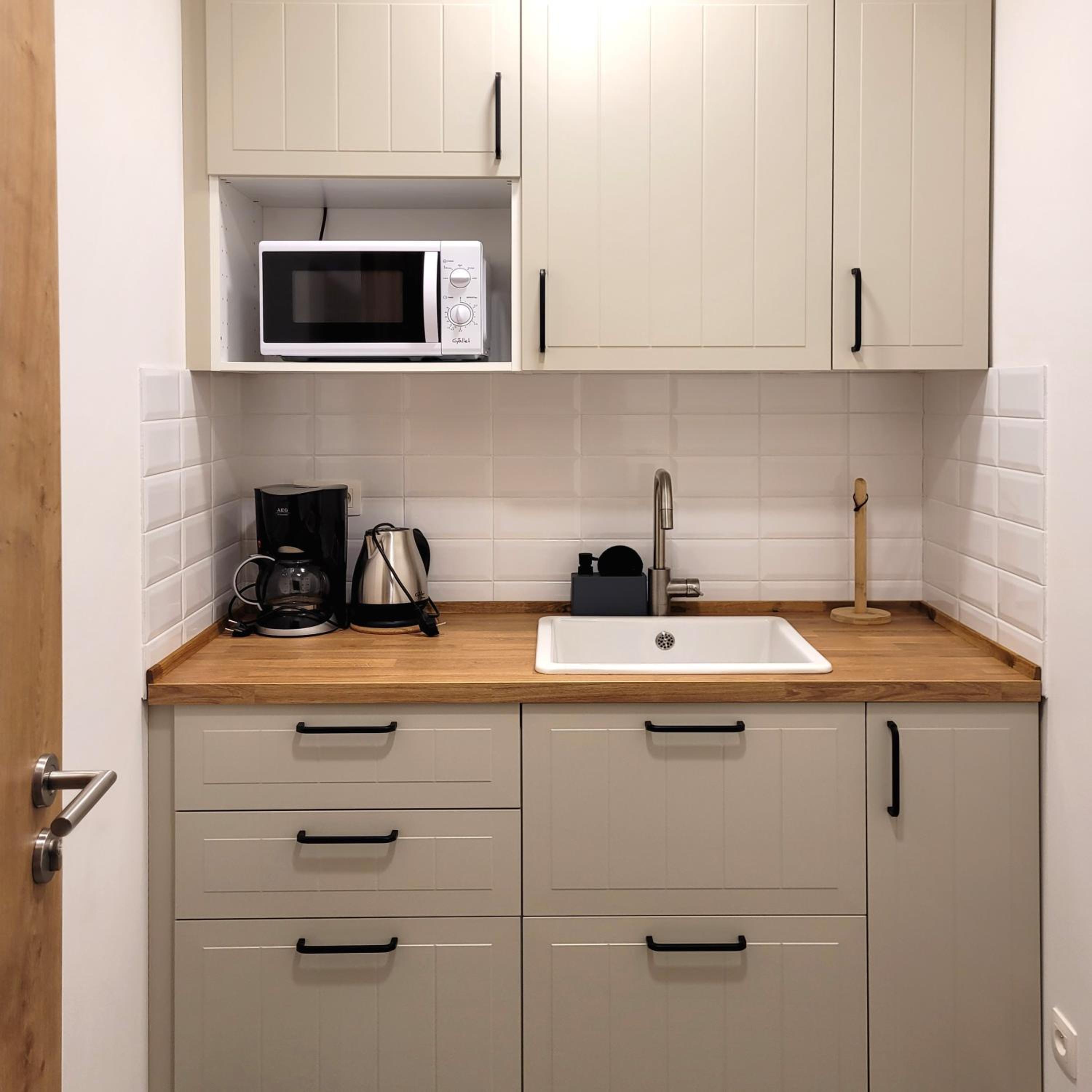 Apartmány U stezek
