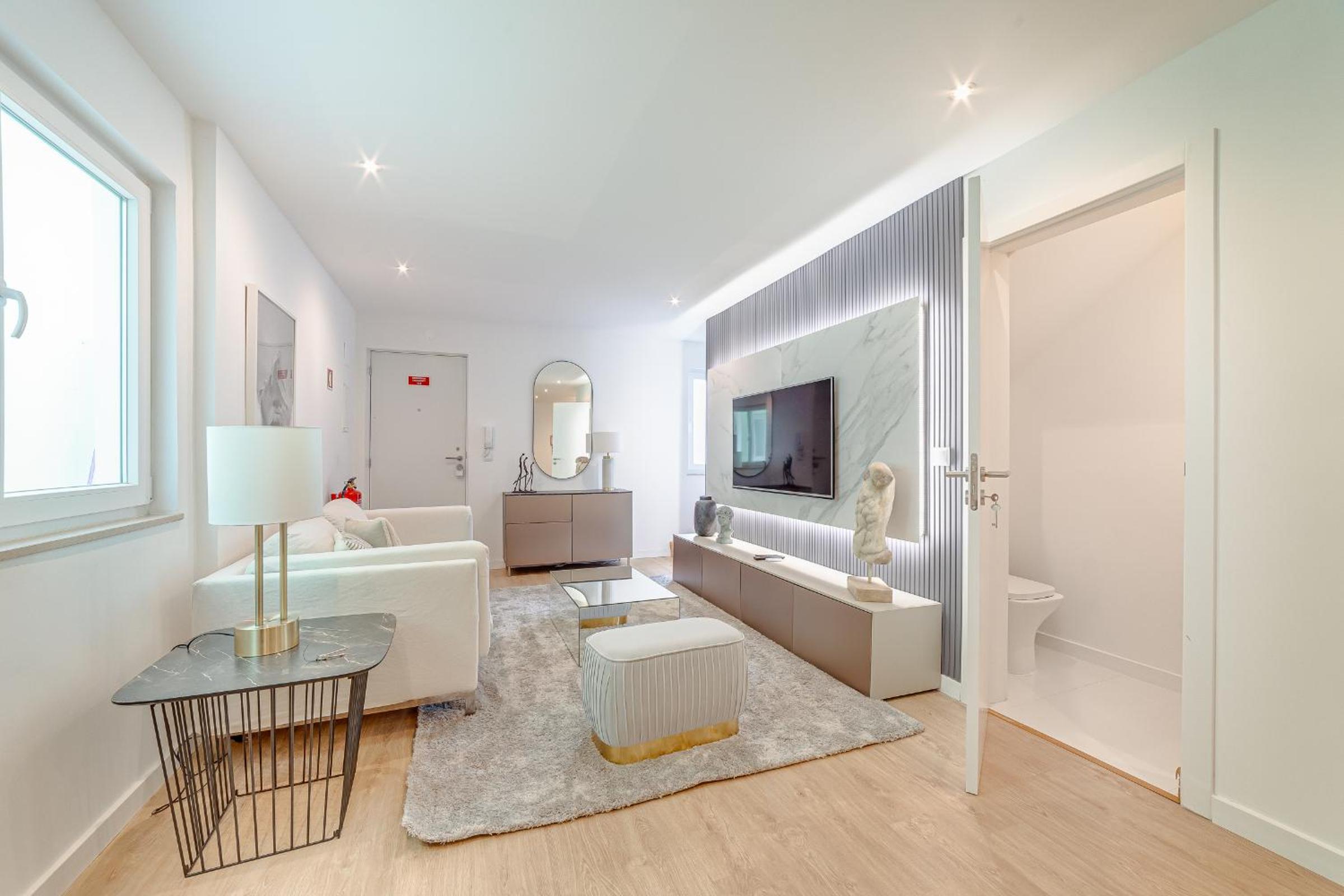 Cruzeiro Deluxe Apartments view 5