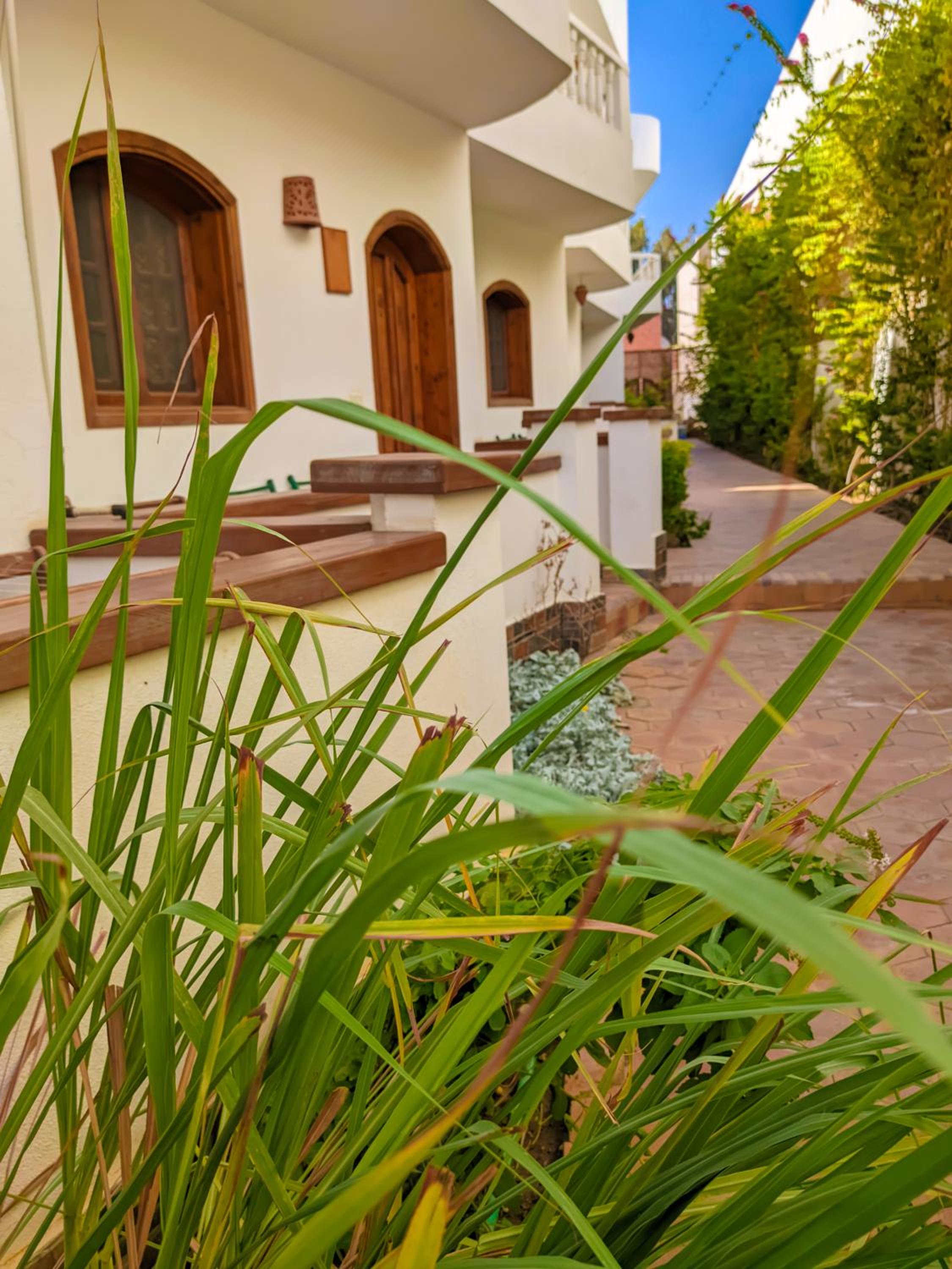 Ghazala Oasis Hotel Dahab