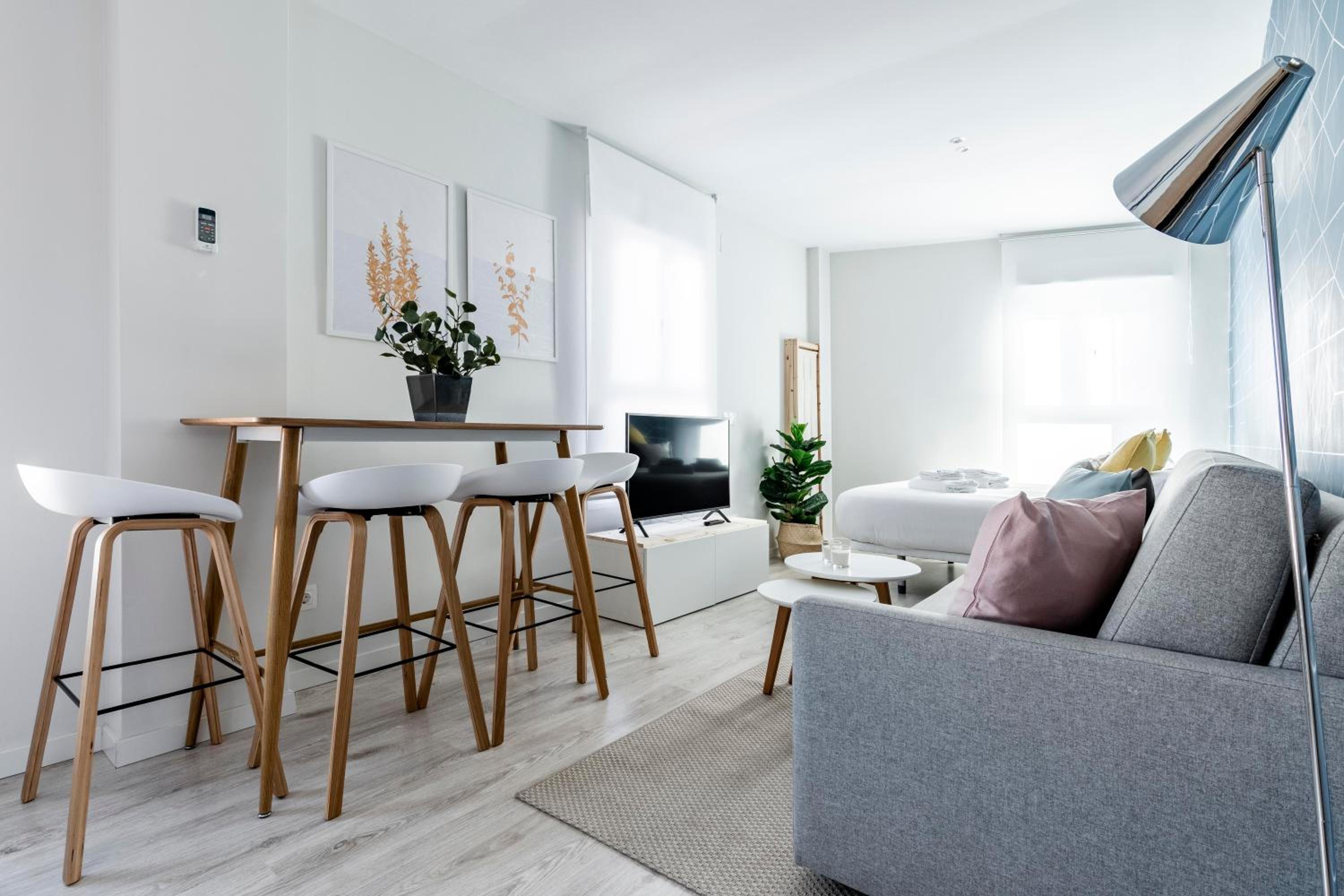 MAD Apartments by Olala Homes