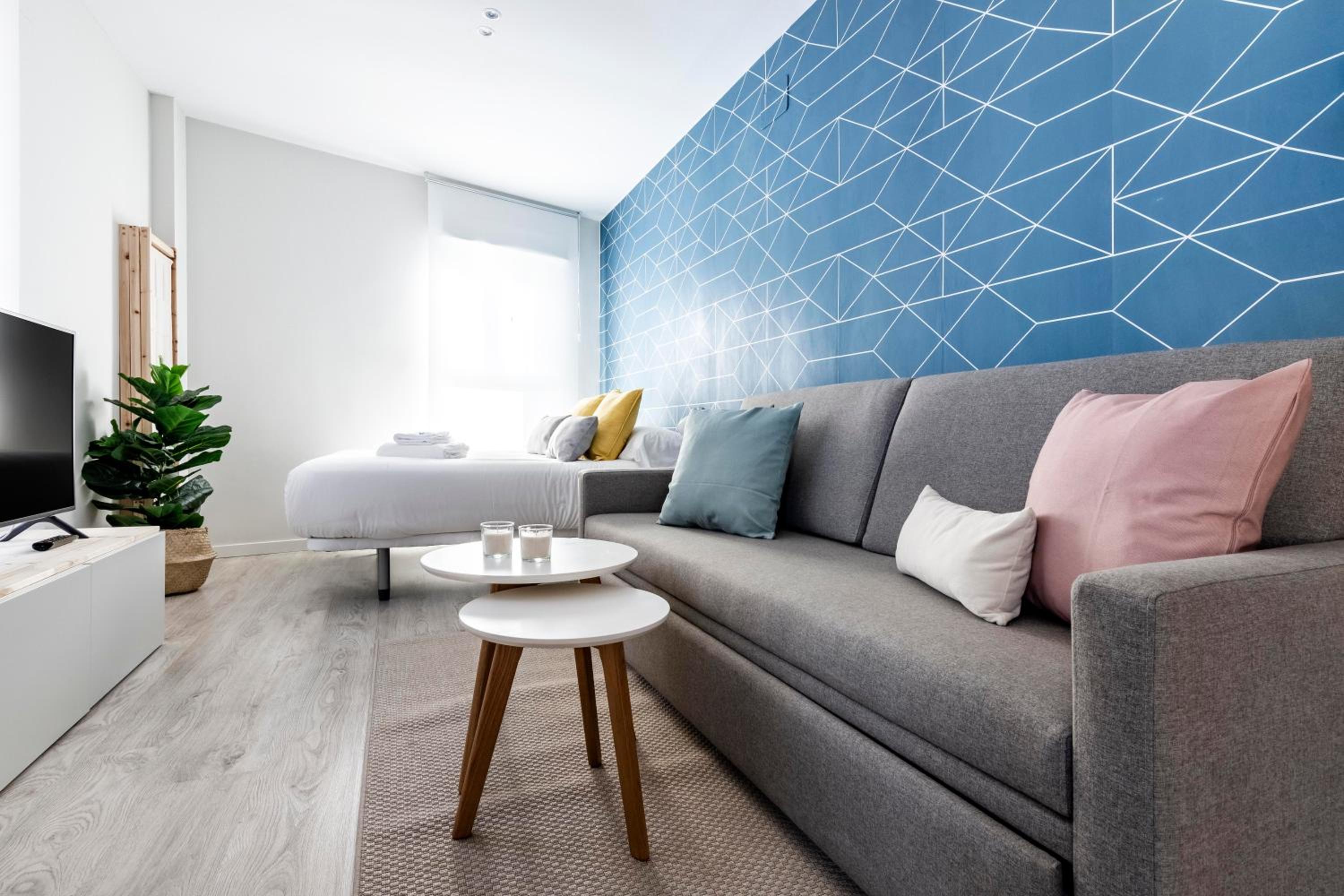 MAD Apartments by Olala Homes