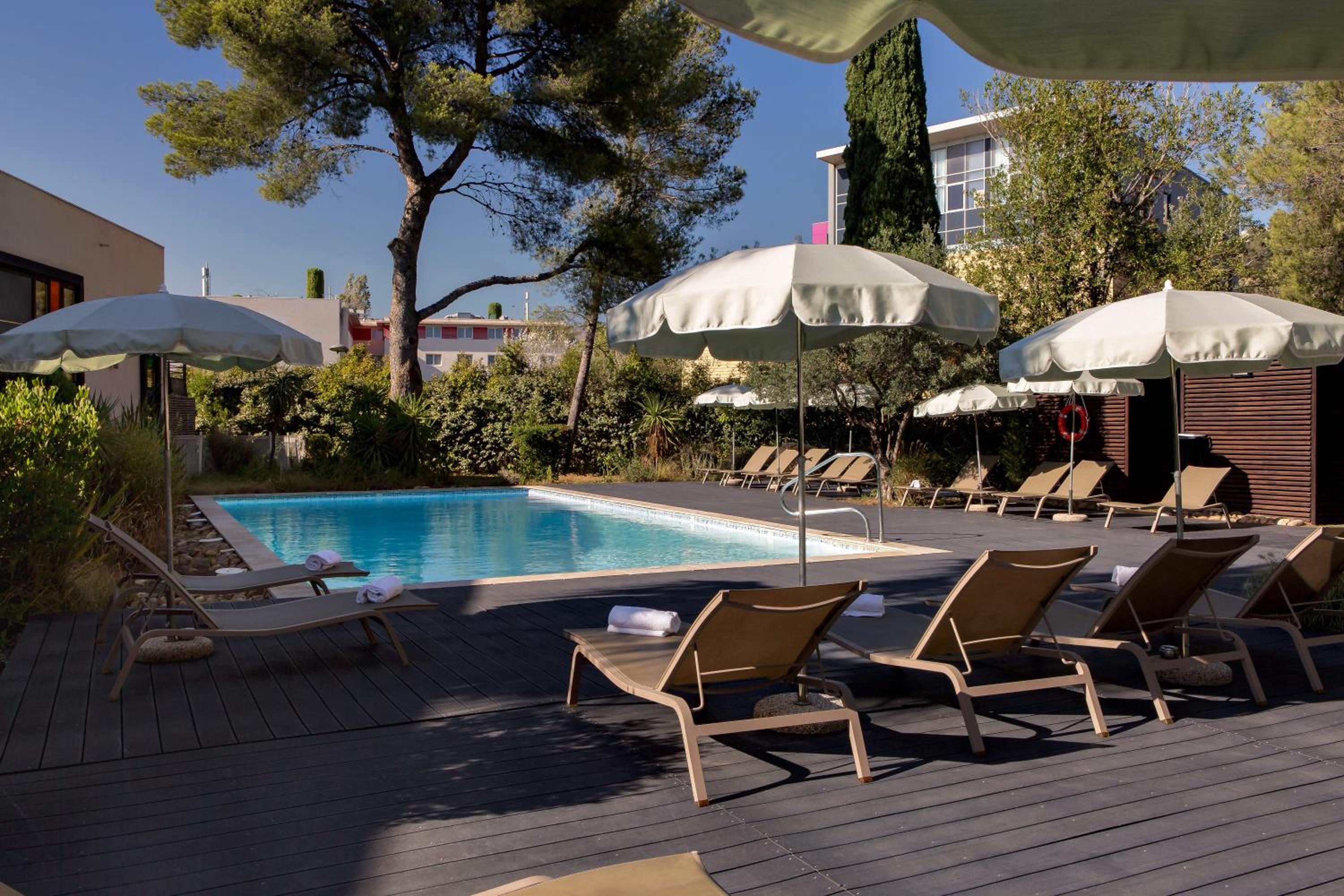 Vitrolles Vacations - Holiday Inn - Marseille Airport, an IHG Hotel - Property Image 2