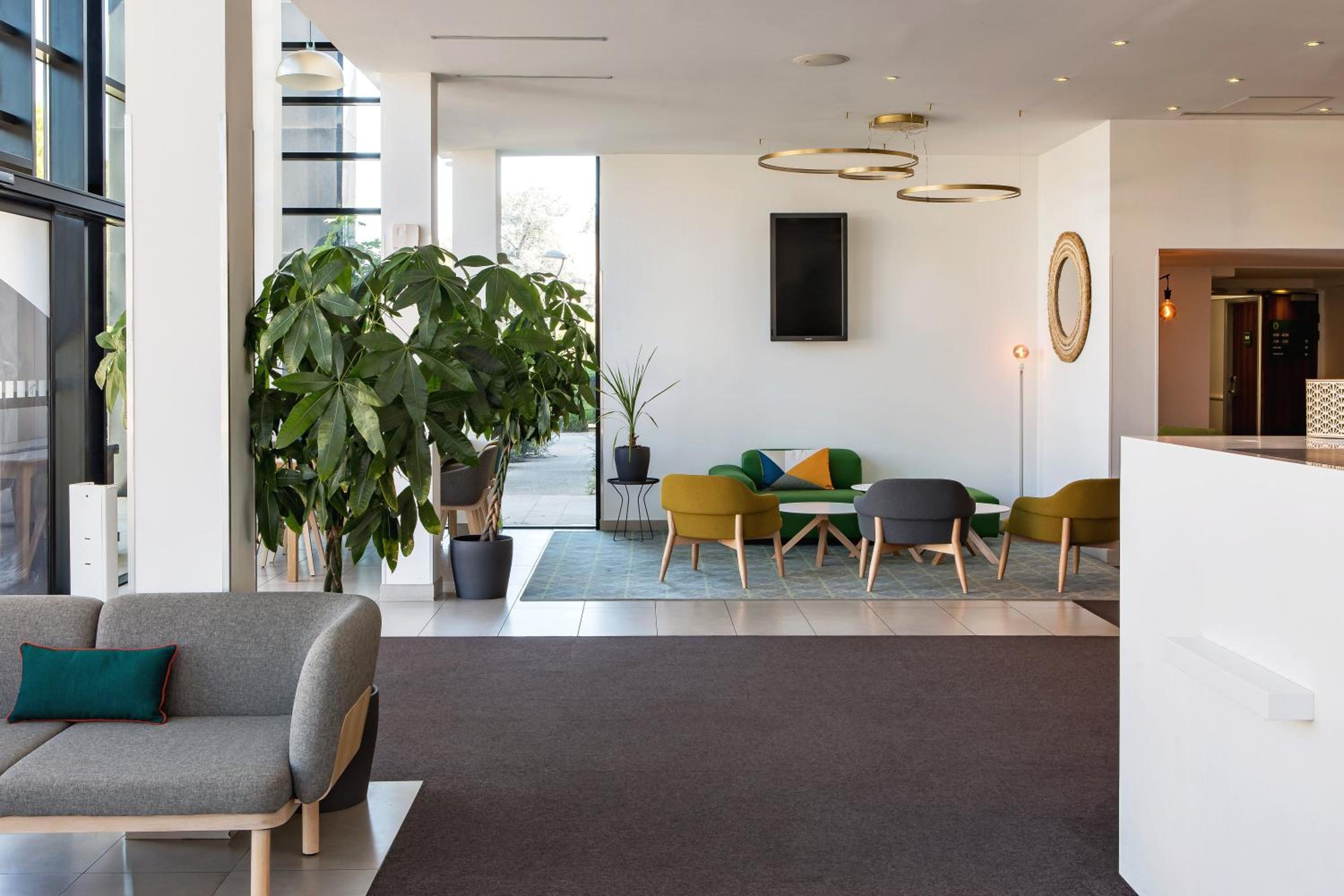 Hotel Holiday Inn - Marseille Airport, an IHG Hotel - Image 1