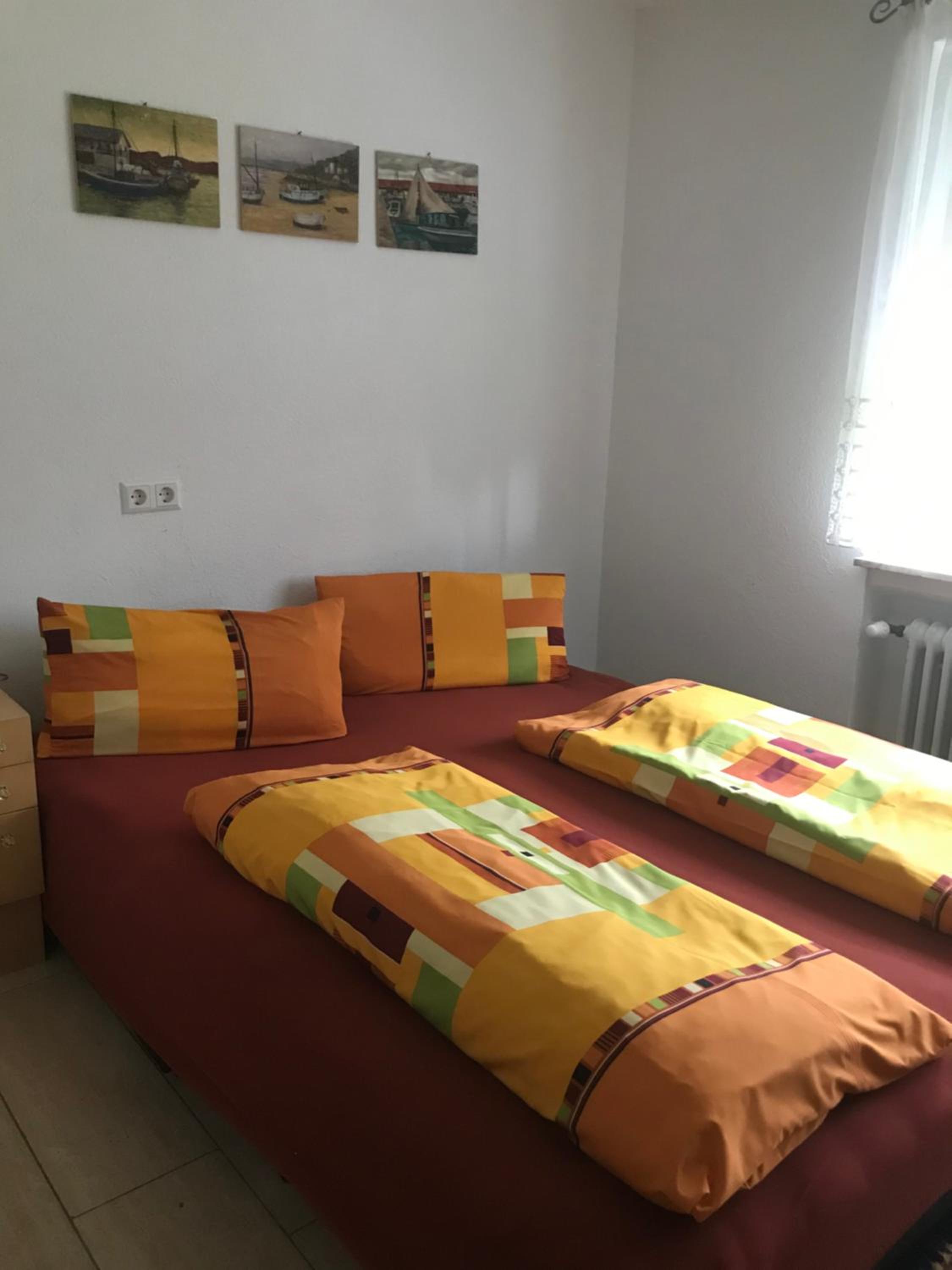 Ferienwohnung Maier