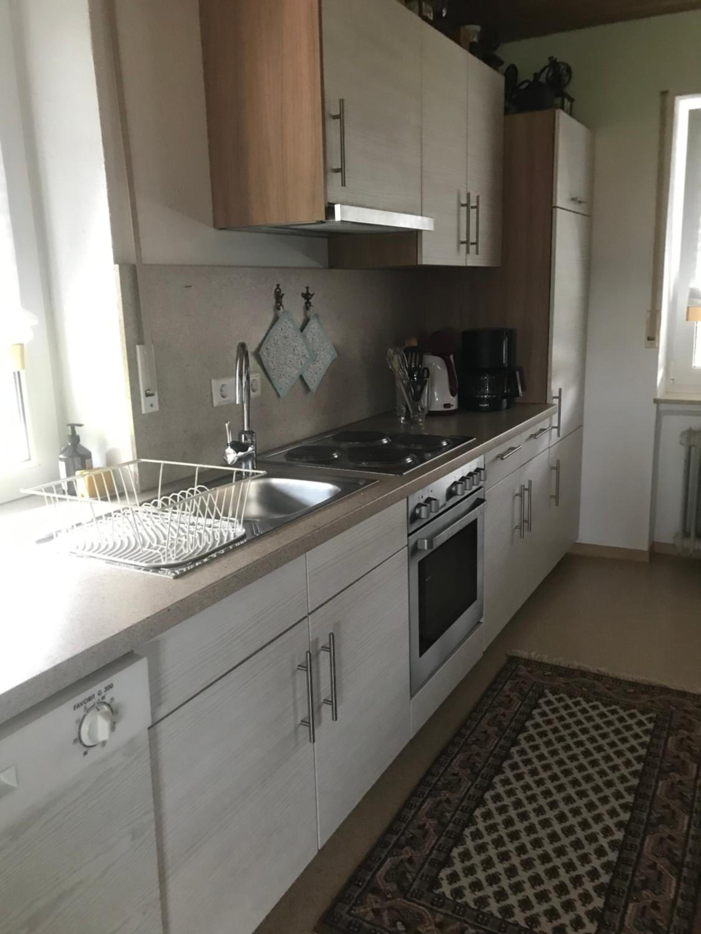 Ferienwohnung Maier