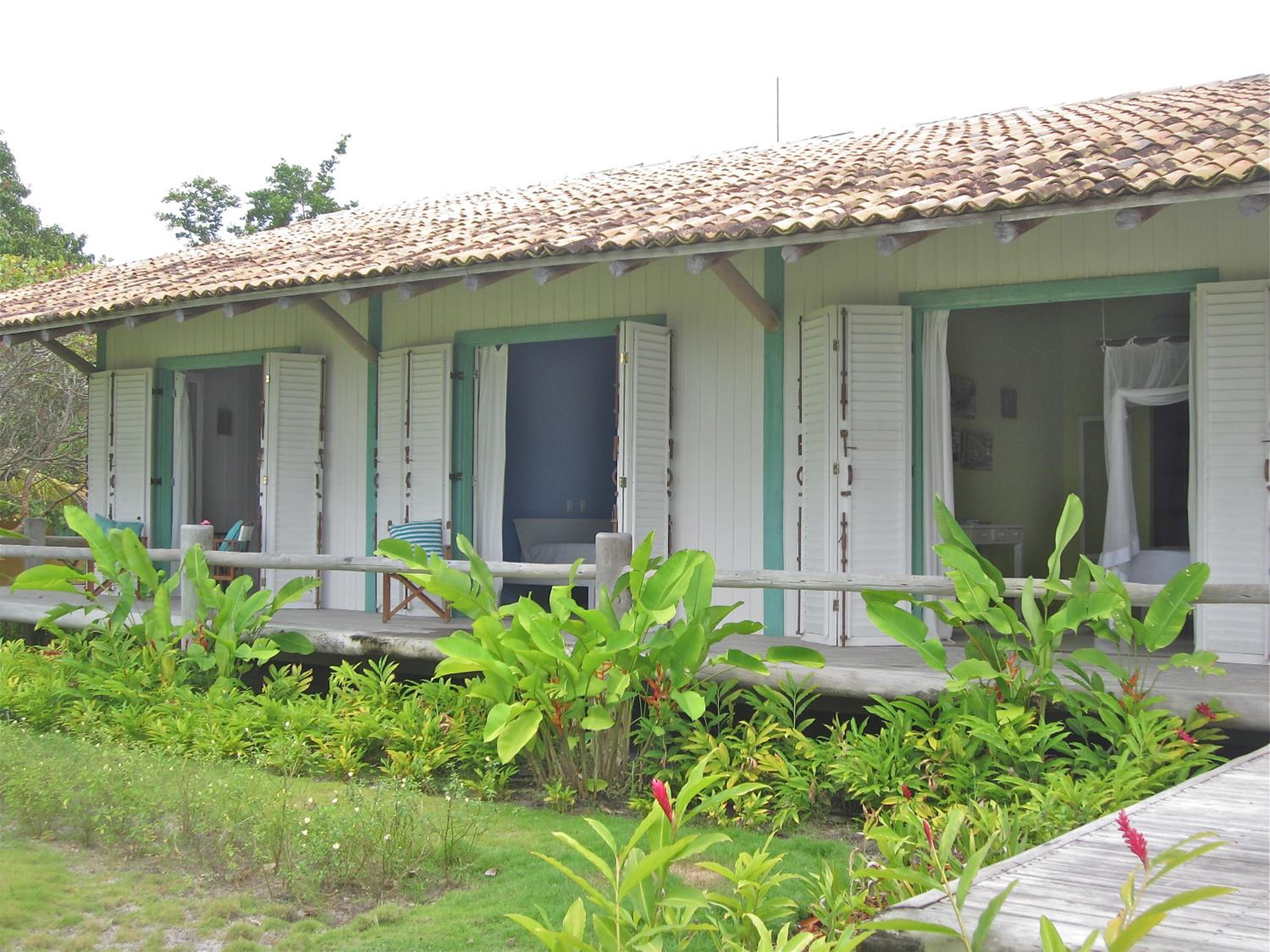 Fazenda Pranchão