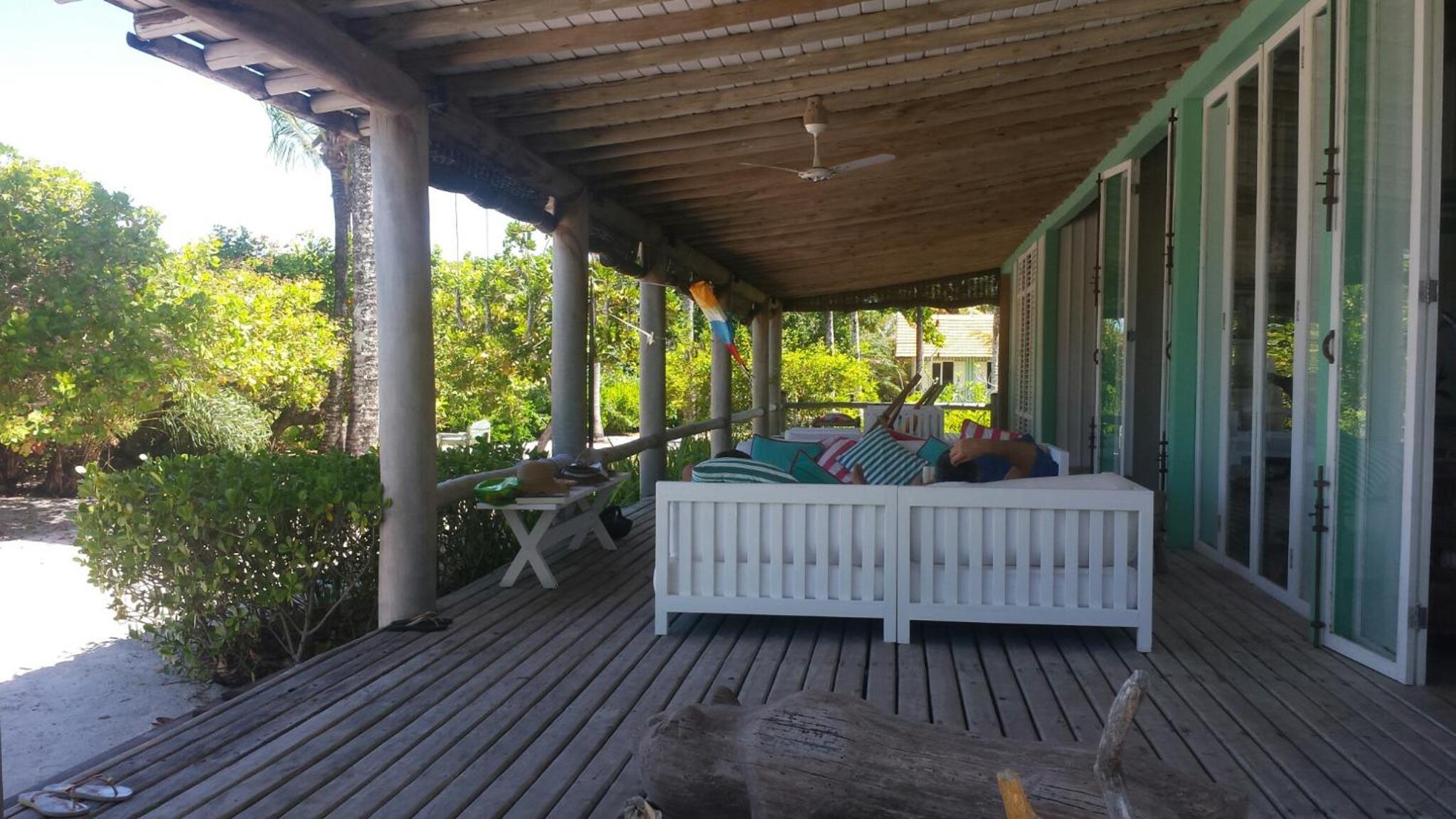 Fazenda Pranchão