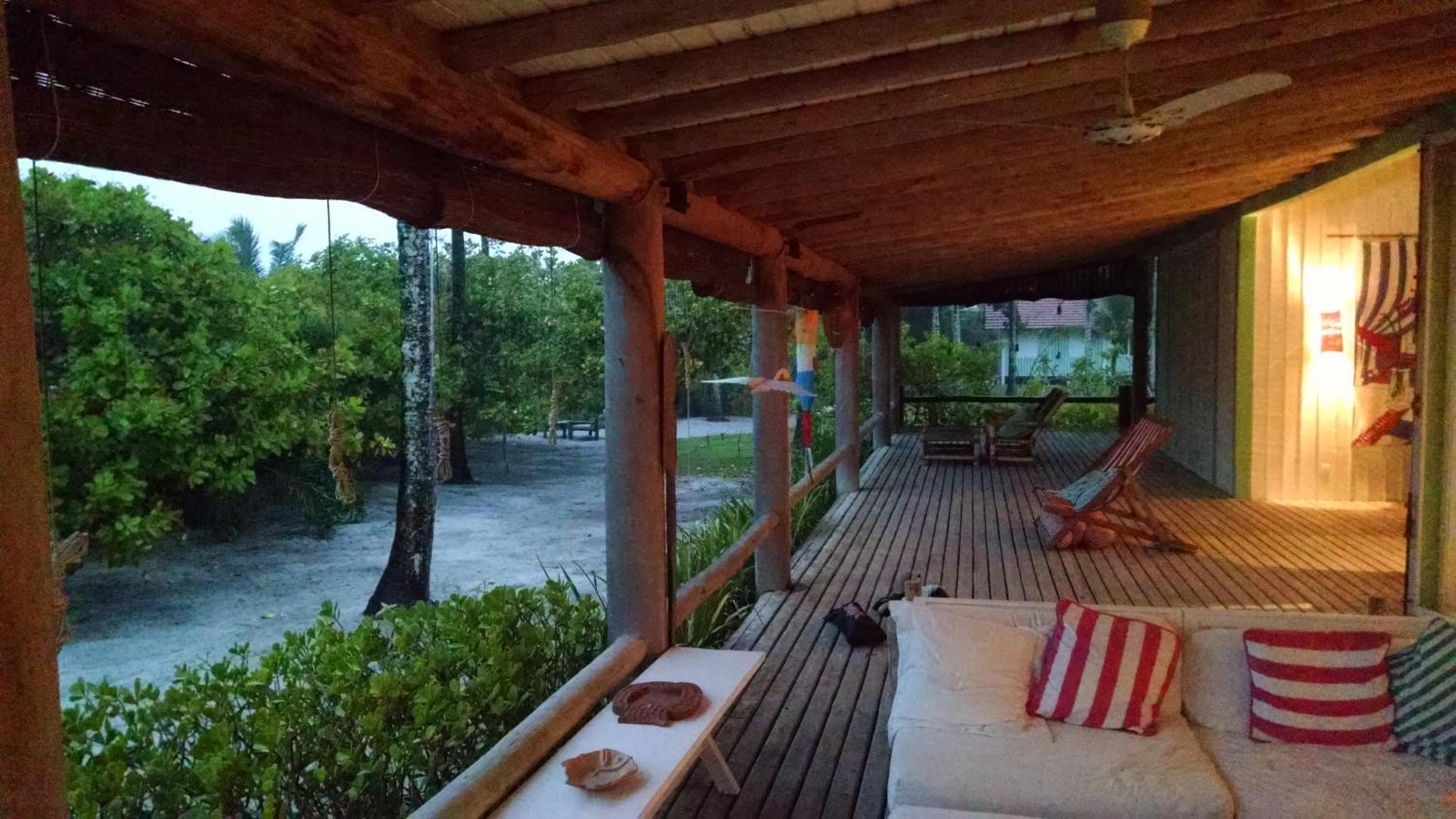 Fazenda Pranchão