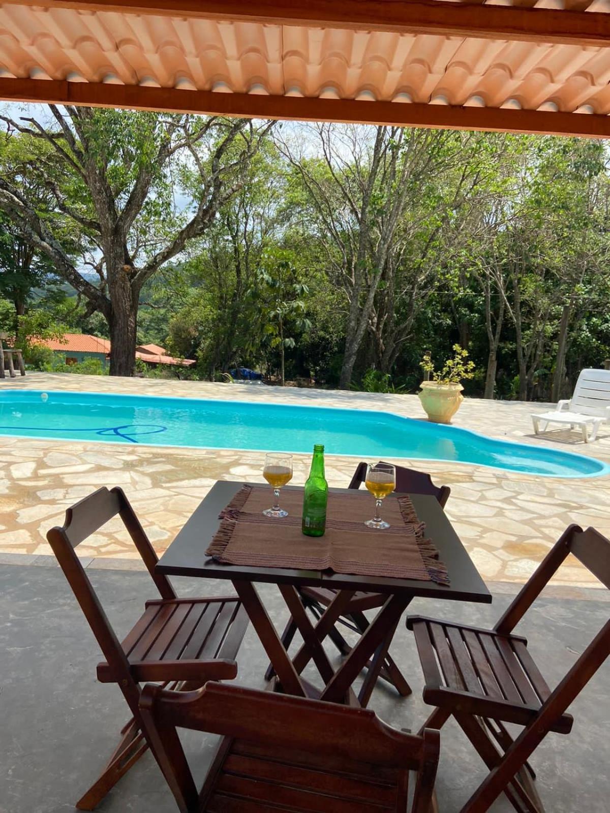 Pousada Casa Ferreira