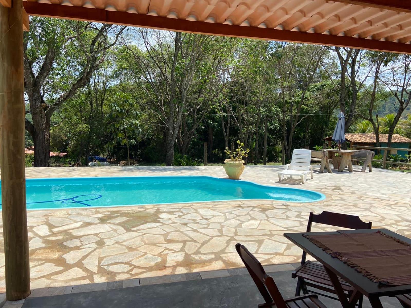 Pousada Casa Ferreira