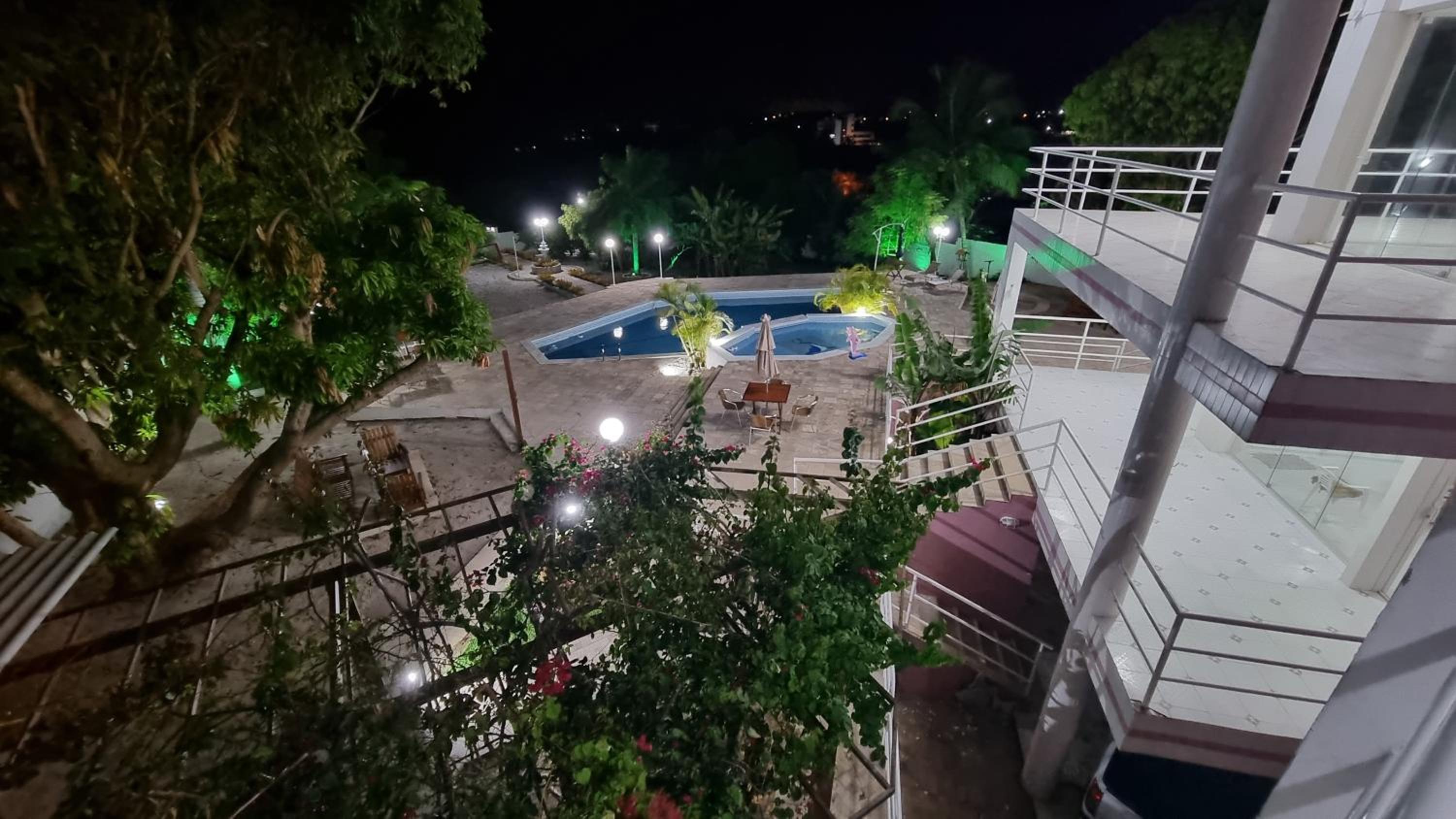 Casa da Barbie na praia de Carapibus PB