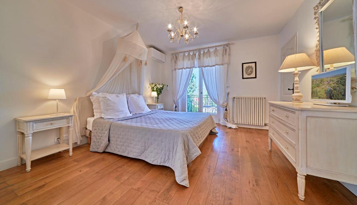 VILLA MERCEDES B&b view 5