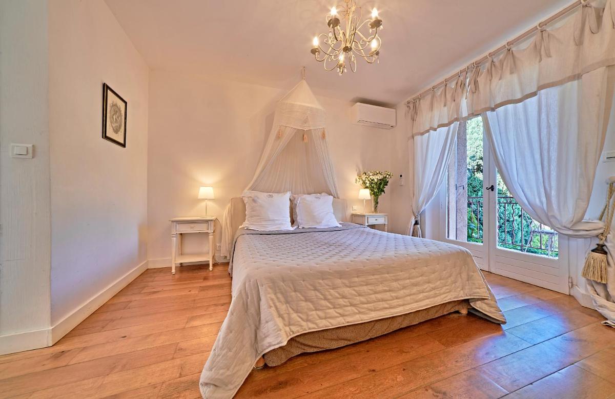 VILLA MERCEDES B&b view 4