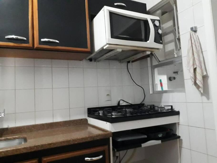 Apartamento super central Balneário Camboriú
