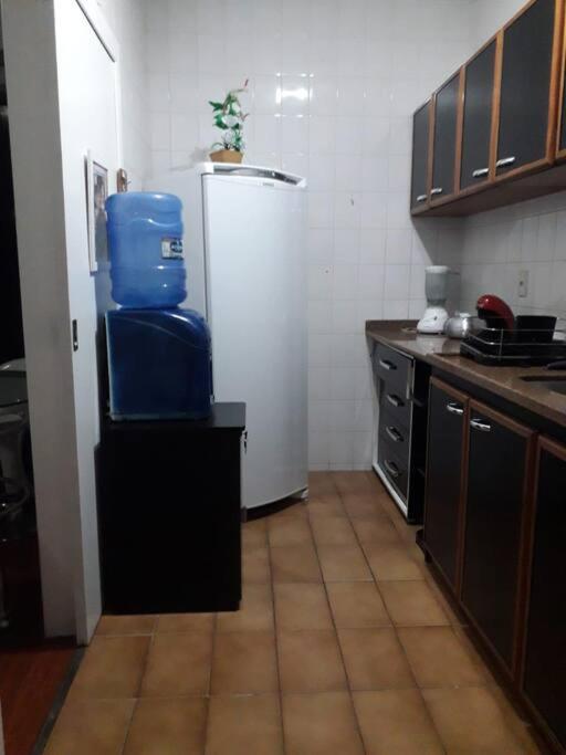 Apartamento super central Balneário Camboriú