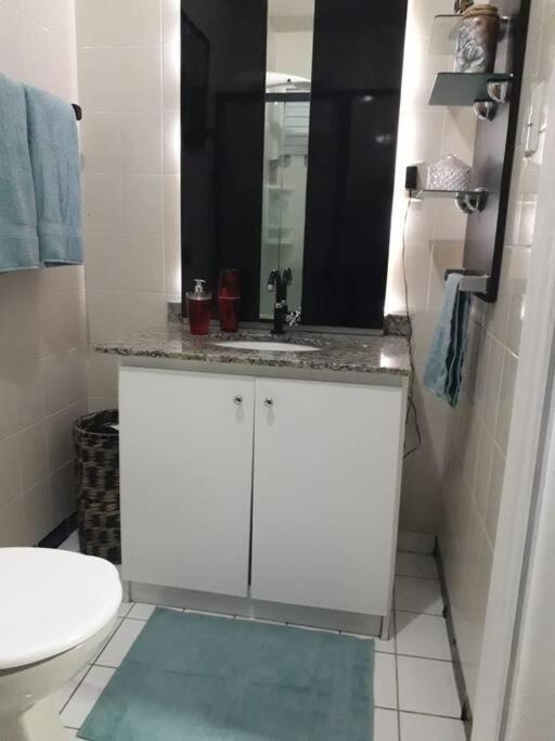 Apartamento super central Balneário Camboriú