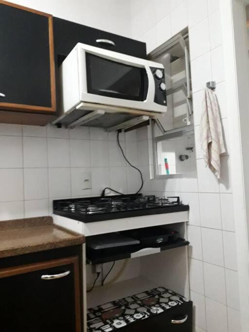 Apartamento super central Balneário Camboriú