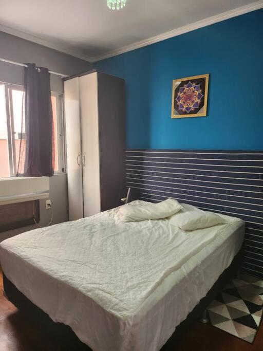 Apartamento super central Balneário Camboriú