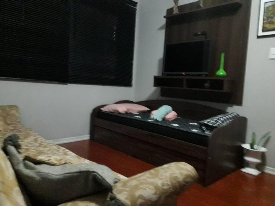 Apartamento super central Balneário Camboriú