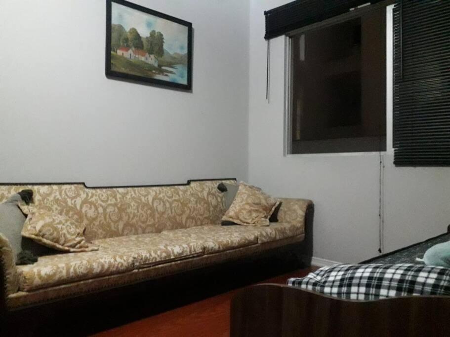Apartamento super central Balneário Camboriú