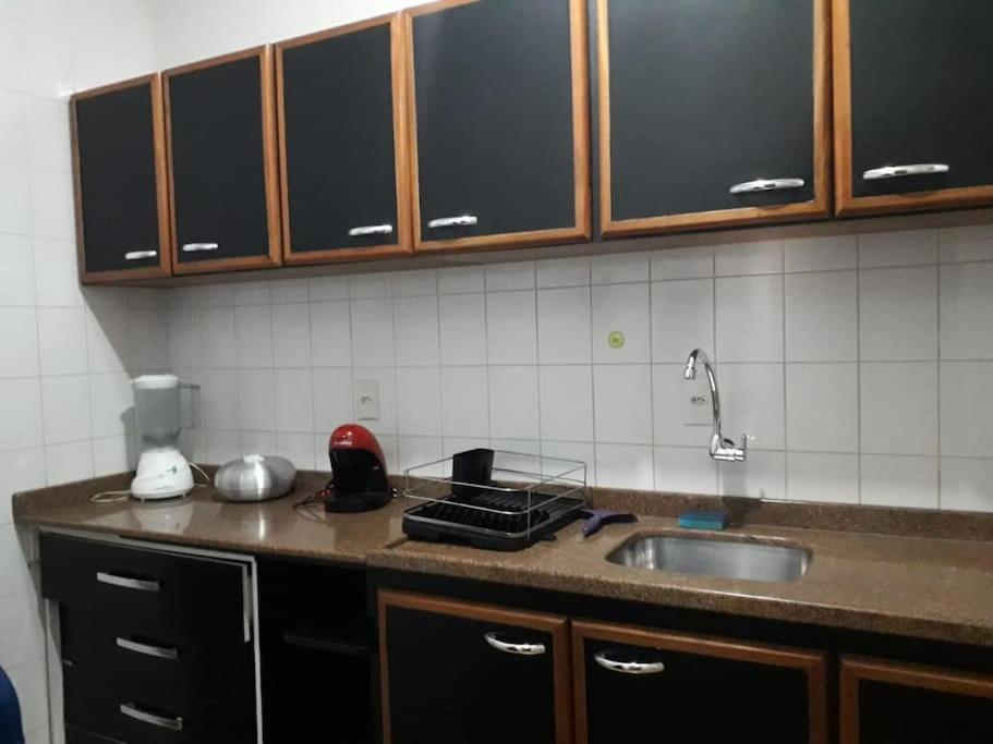 Apartamento super central Balneário Camboriú