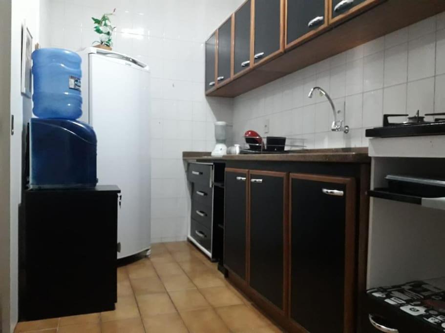 Apartamento super central Balneário Camboriú