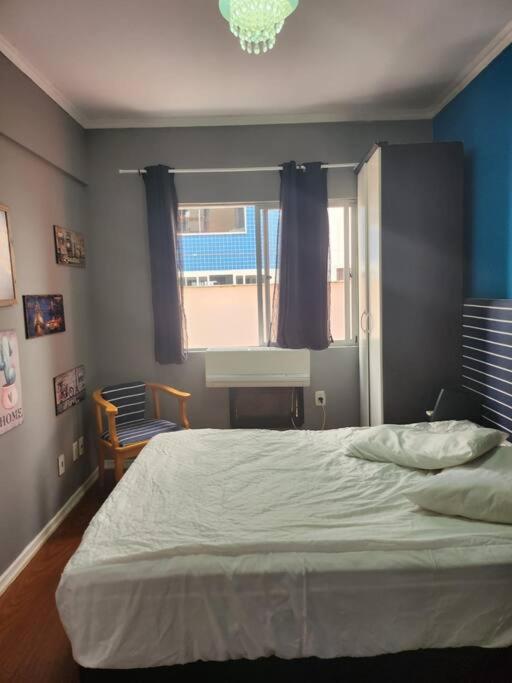 Apartamento super central Balneário Camboriú