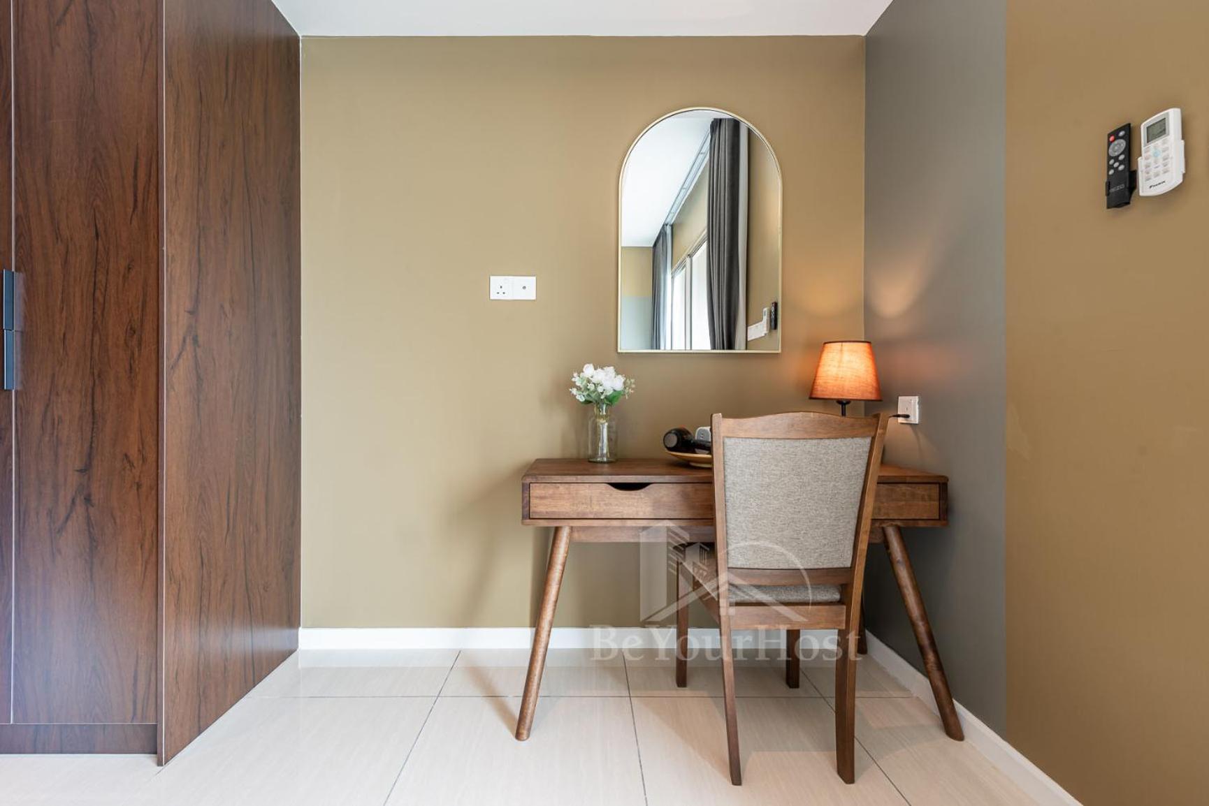 Dorsett Residences Sri Hartamas [5 Star Suites]